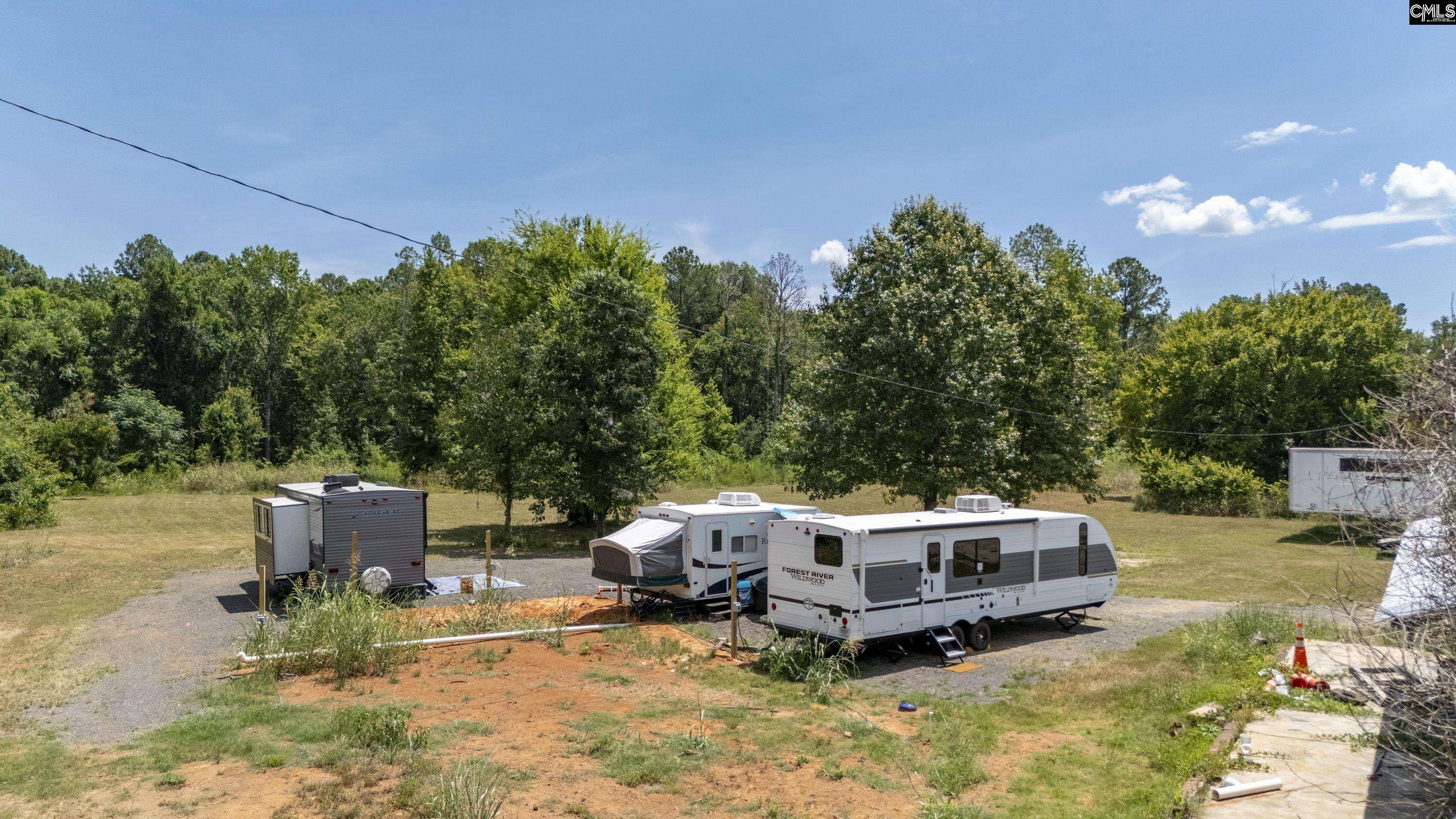 1177 Richtex Road Winnsboro, SC 29180