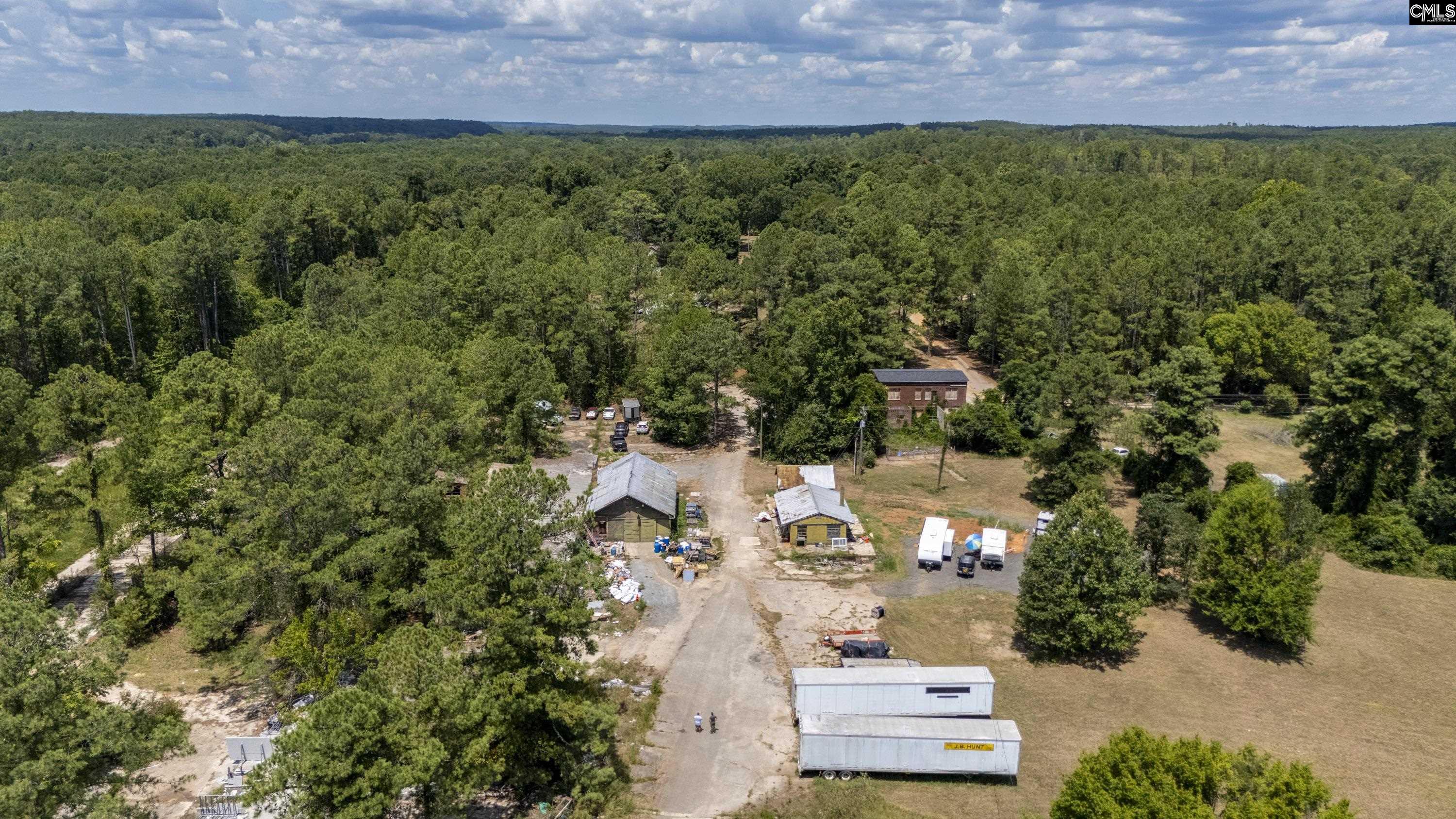1177 Richtex Road Winnsboro, SC 29180