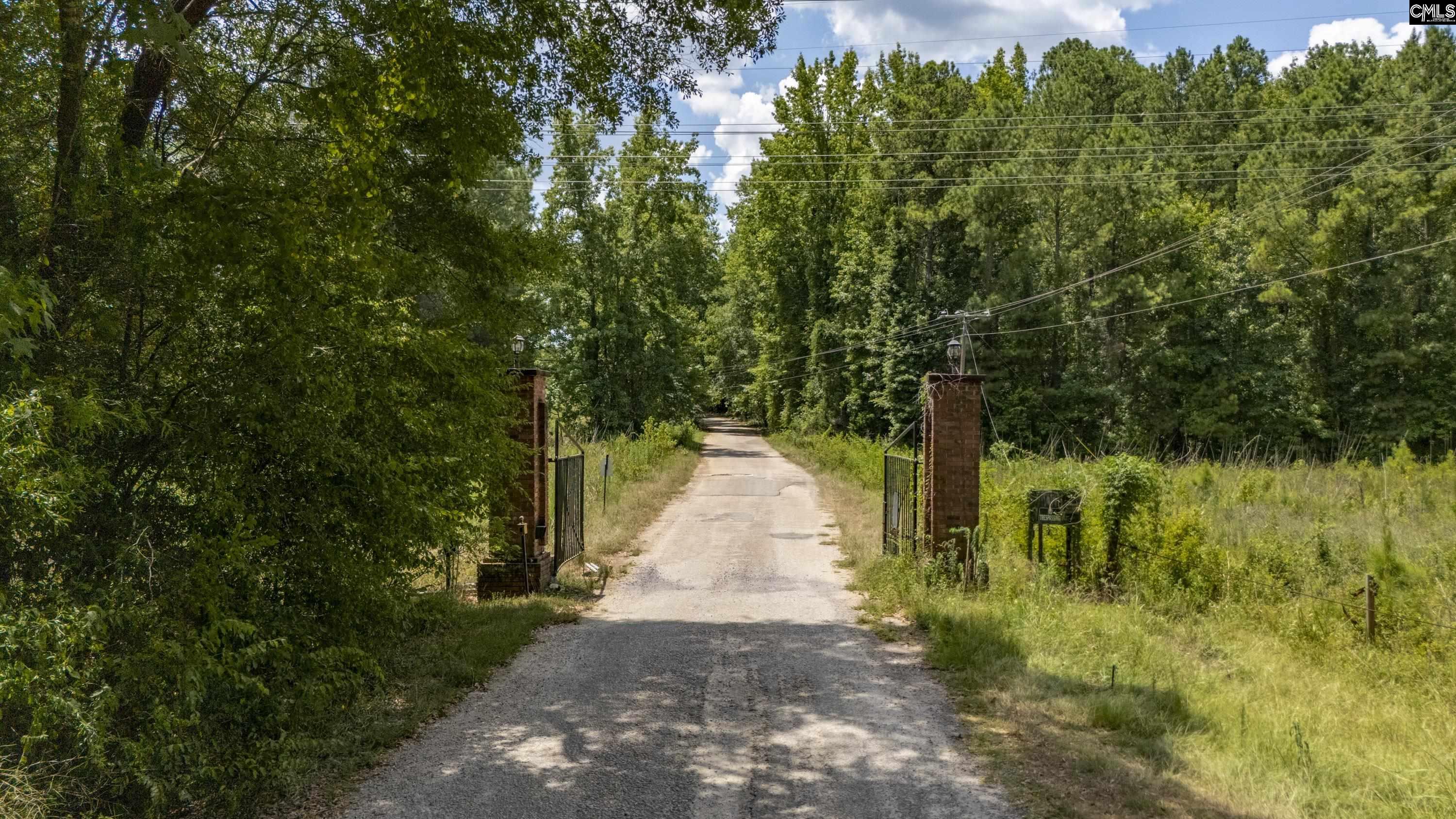 1177 Richtex Road Winnsboro, SC 29180