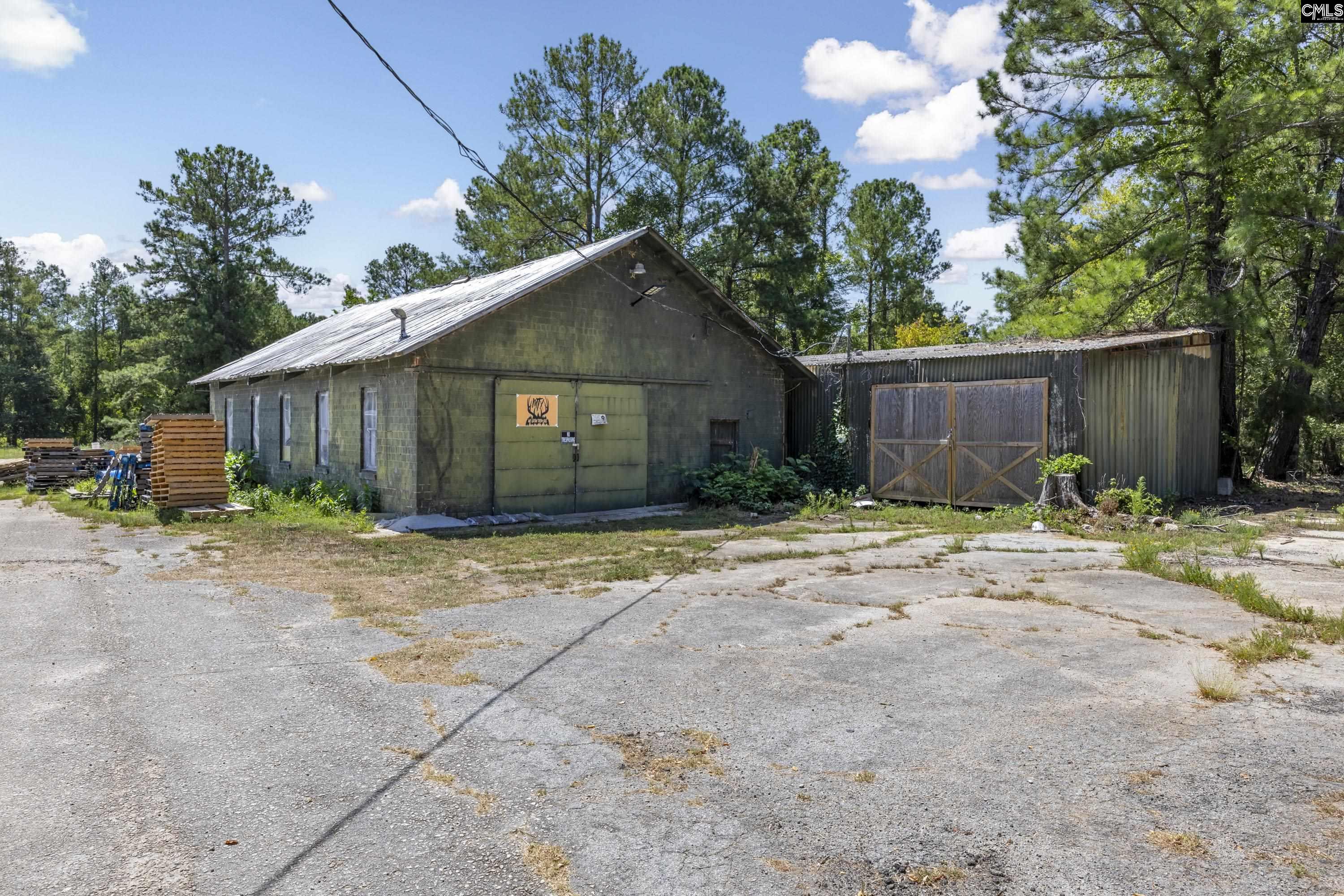 1177 Richtex Road Winnsboro, SC 29180