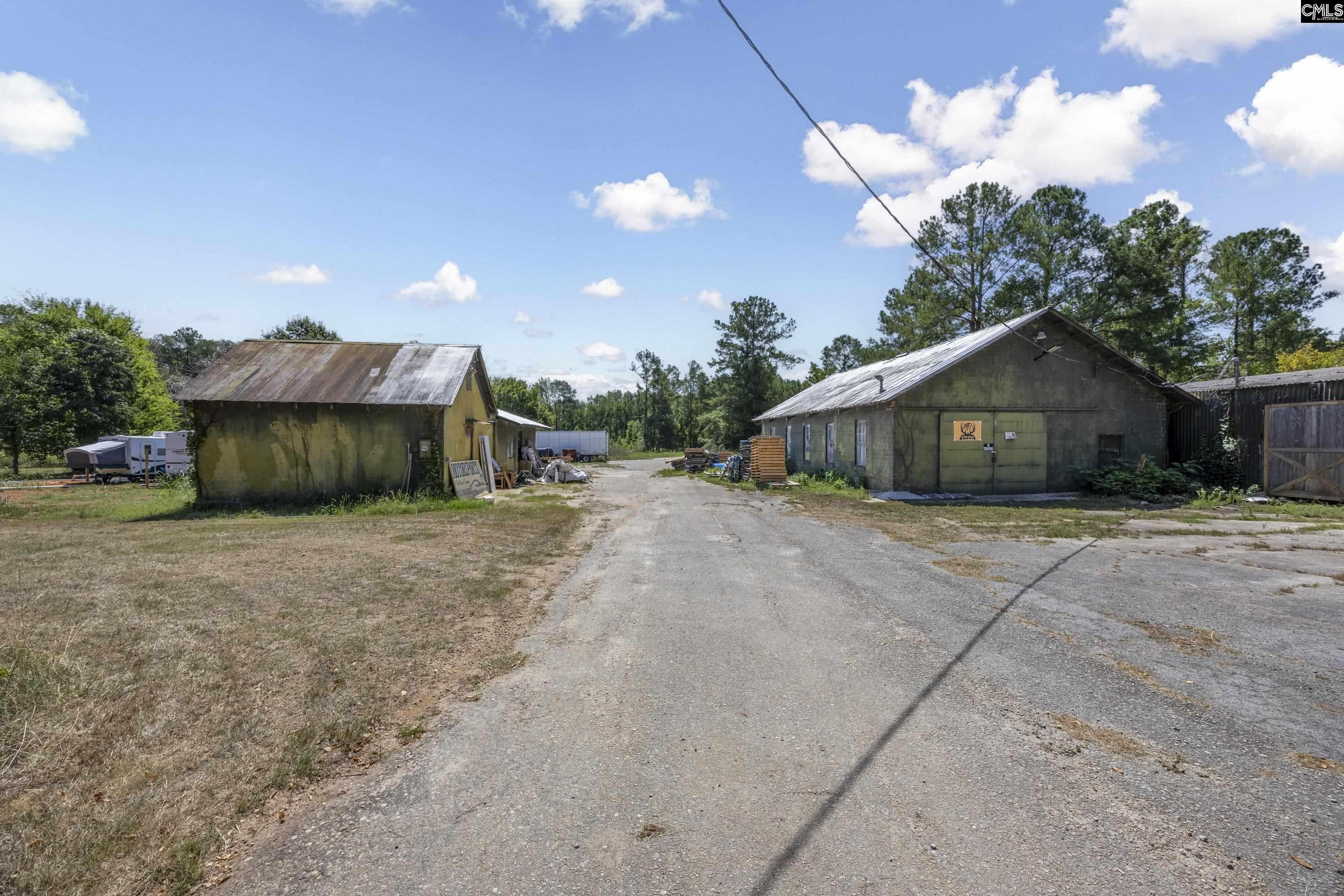 1177 Richtex Road Winnsboro, SC 29180