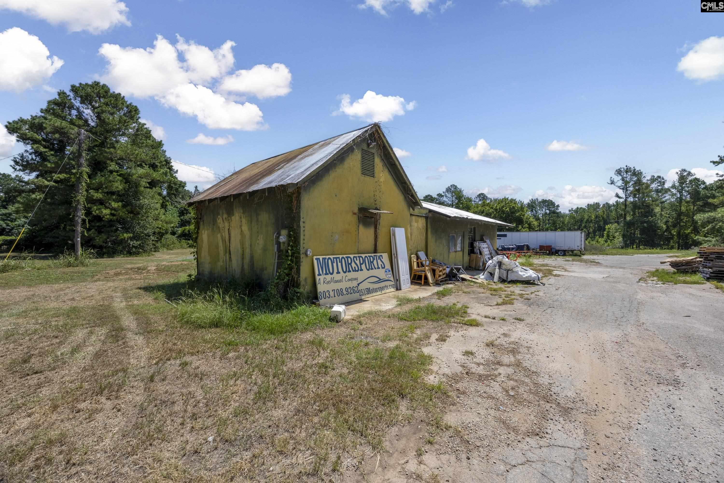 1177 Richtex Road Winnsboro, SC 29180