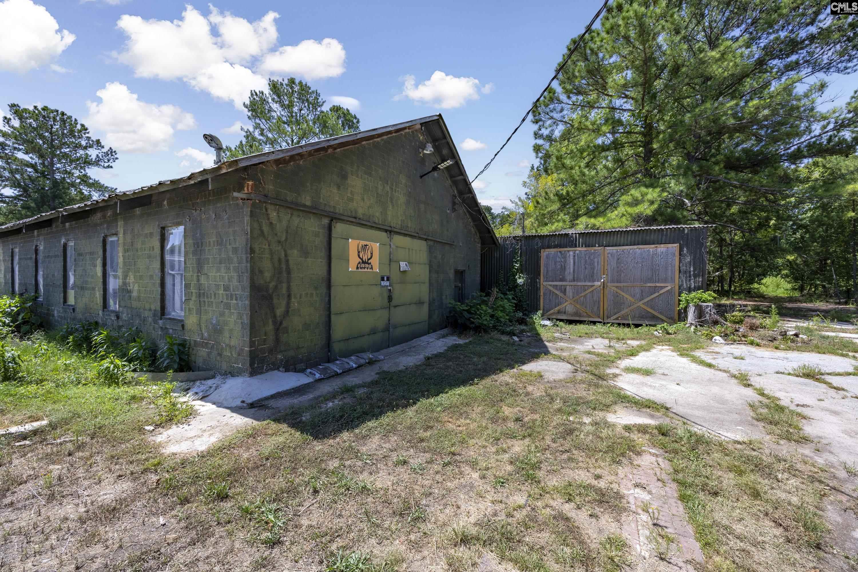 1177 Richtex Road Winnsboro, SC 29180