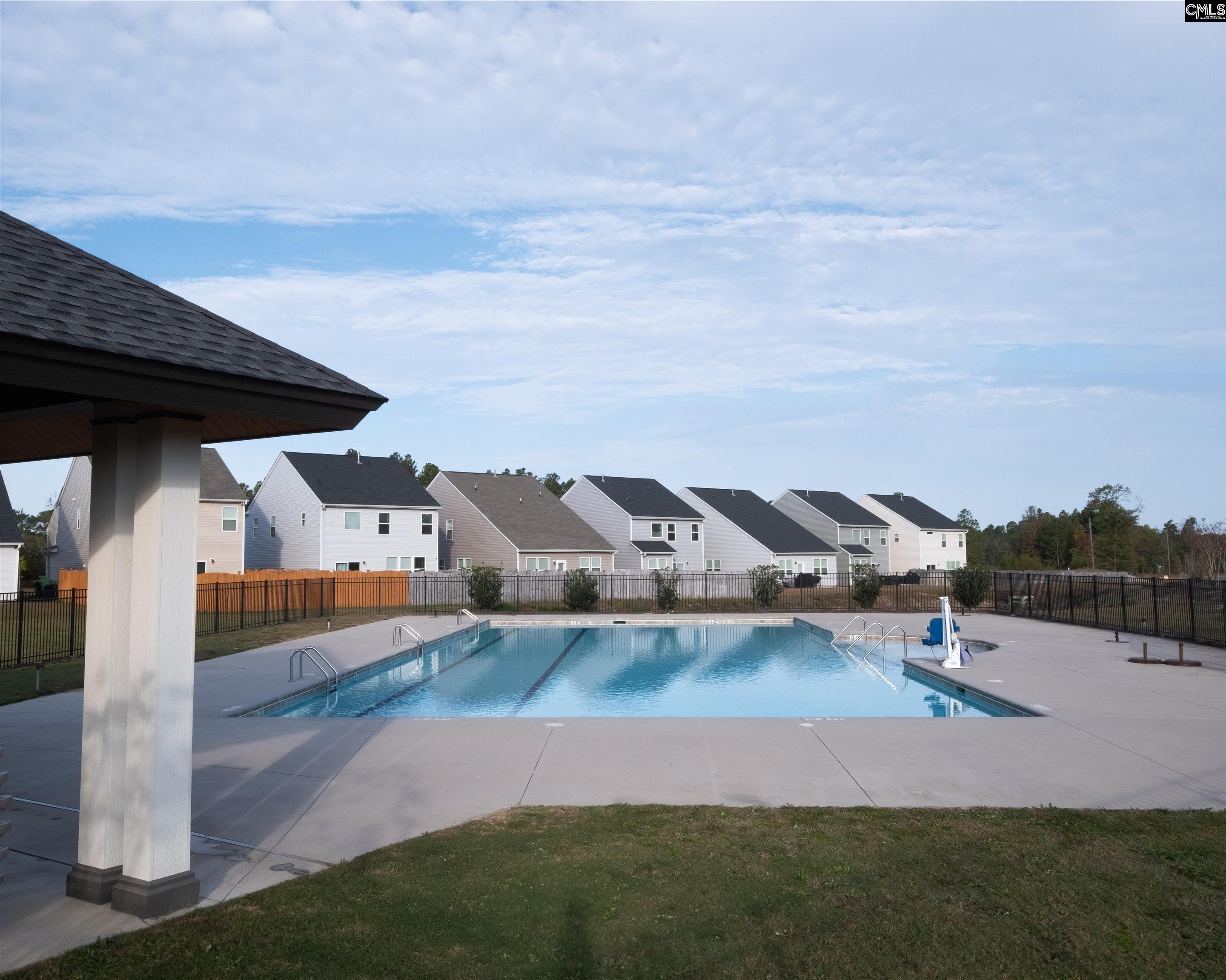 1331 Sweet Gardenia Drive Blythewood, SC 29016