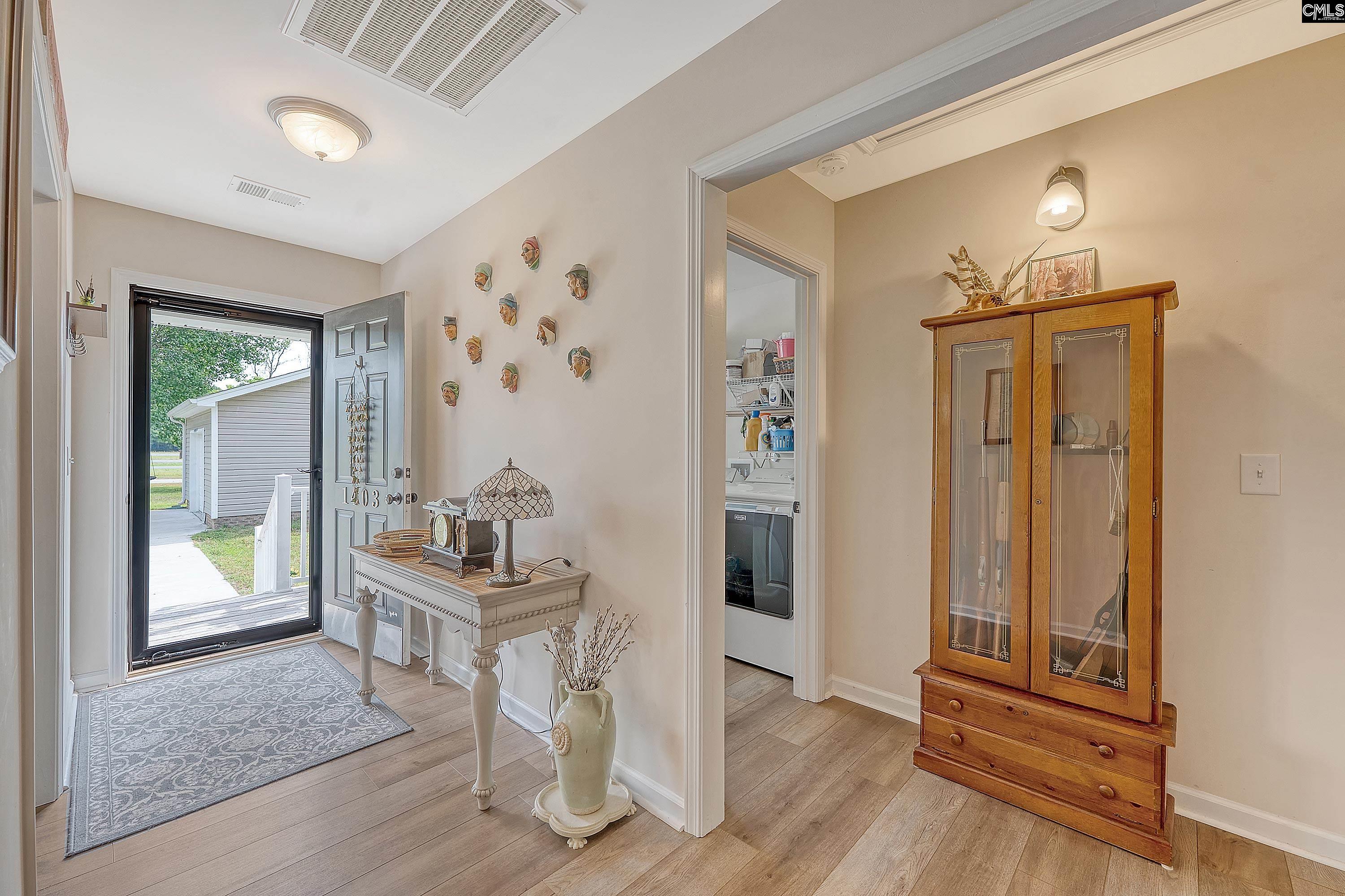 1403 Winnwood Lane Summerton, SC 29148