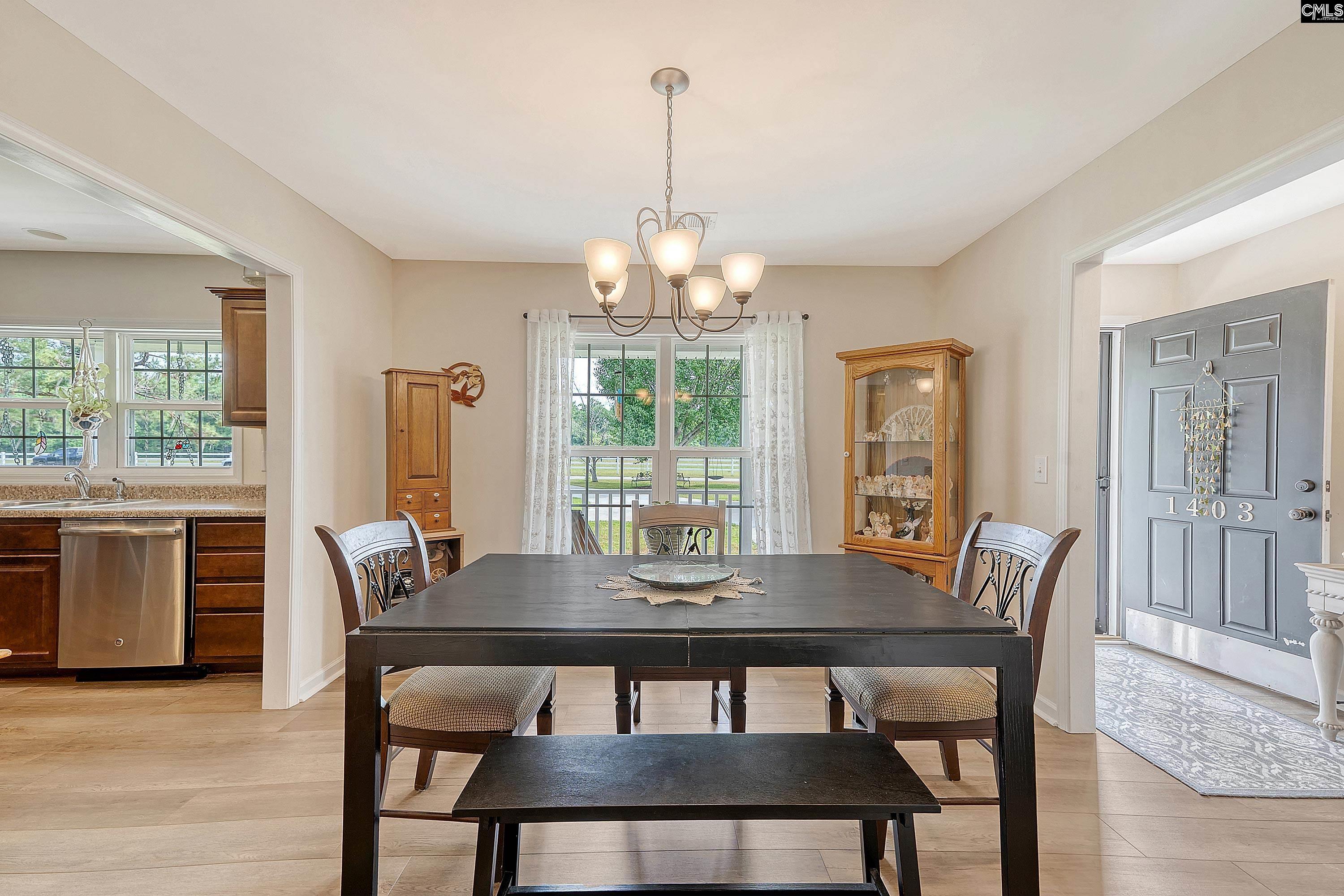 1403 Winnwood Lane Summerton, SC 29148