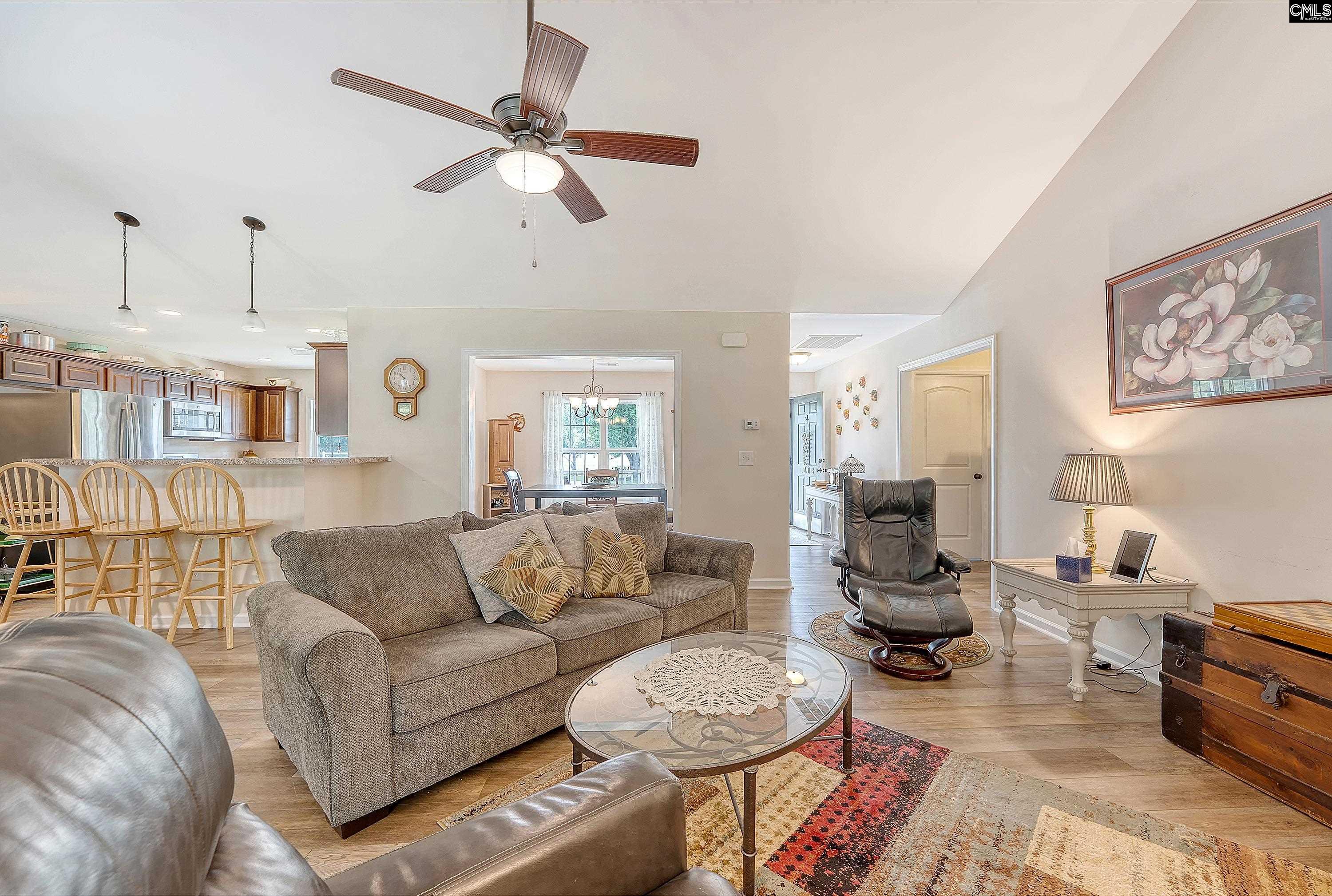 1403 Winnwood Lane Summerton, SC 29148