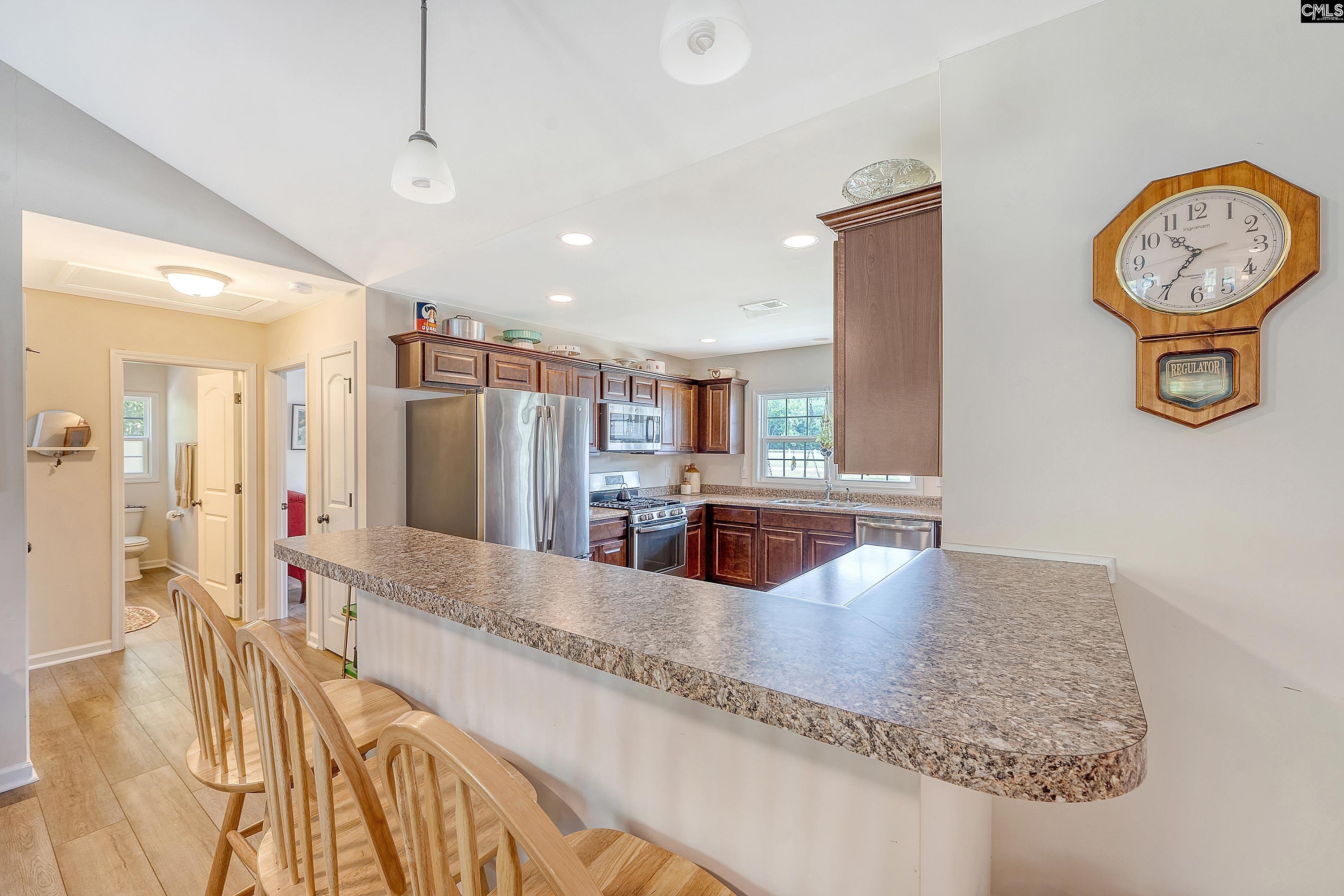 1403 Winnwood Lane Summerton, SC 29148