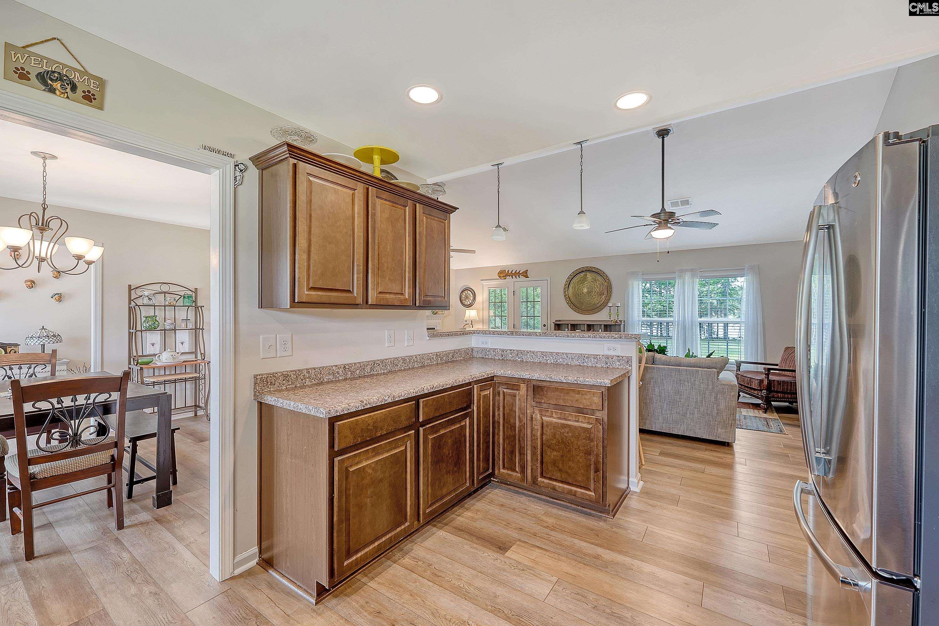 1403 Winnwood Lane Summerton, SC 29148