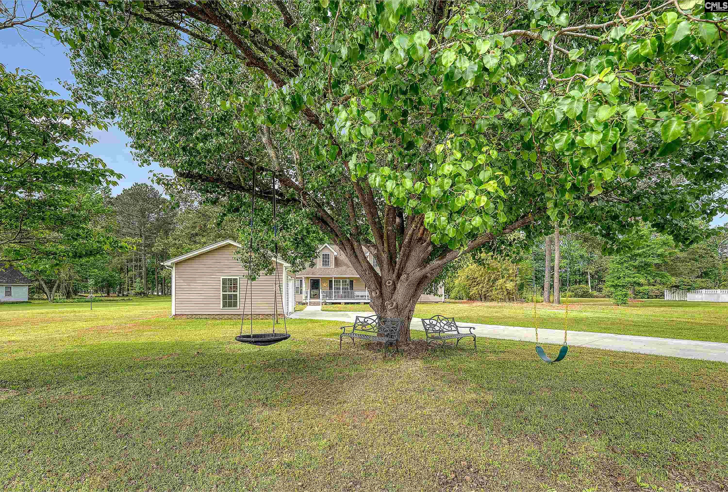 1403 Winnwood Lane Summerton, SC 29148
