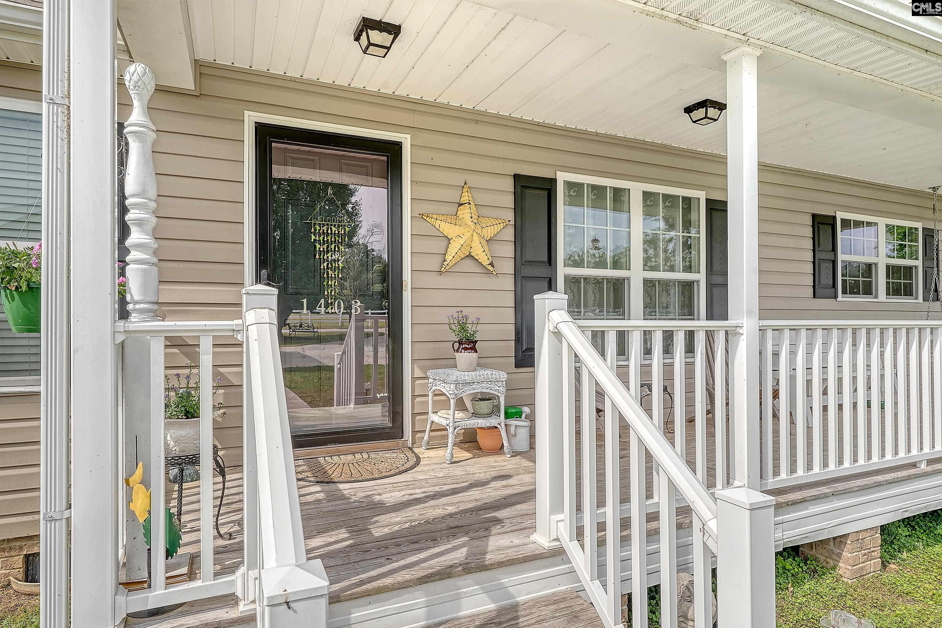 1403 Winnwood Lane Summerton, SC 29148