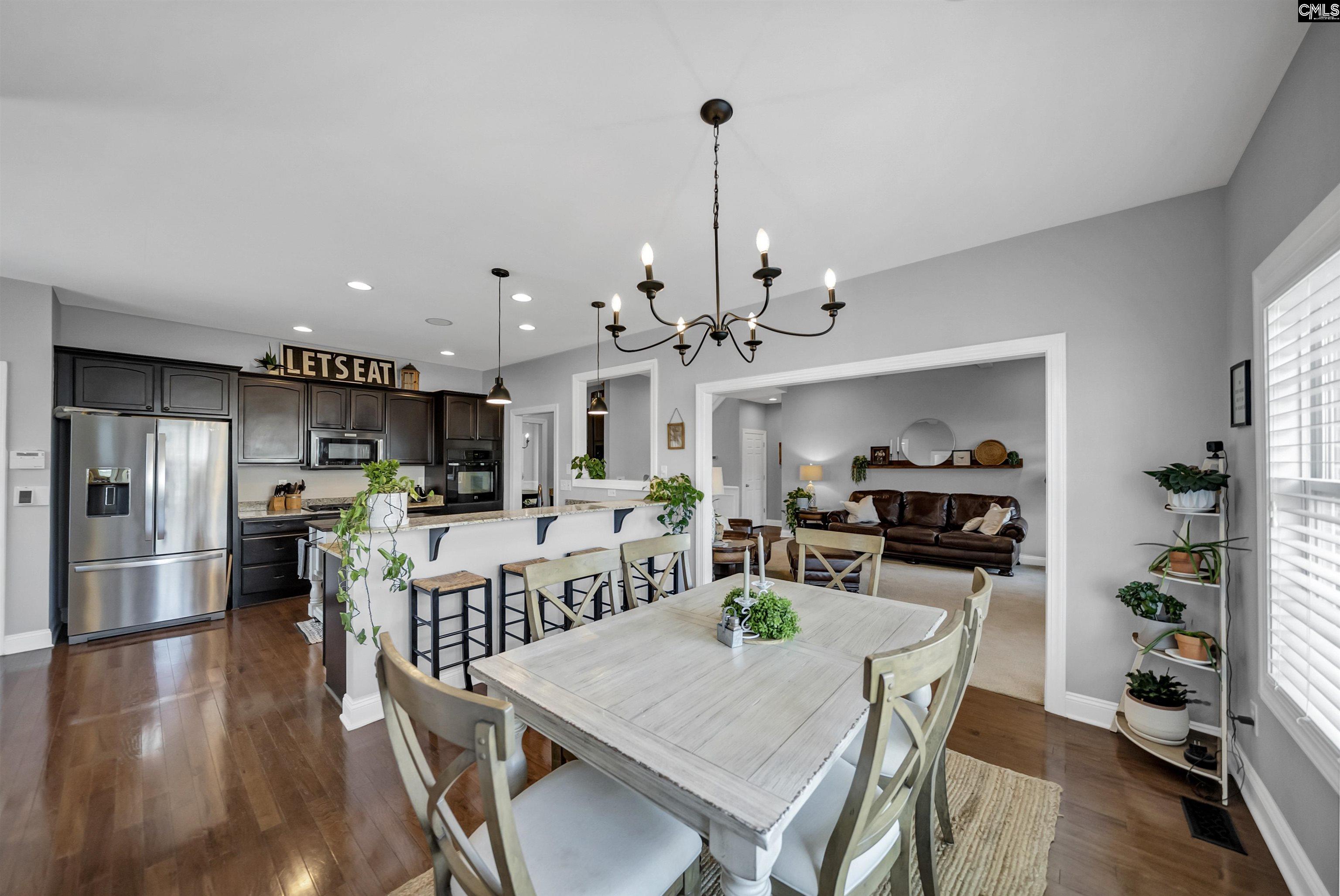 100 Berrybrook Lane Lexington, SC 29072