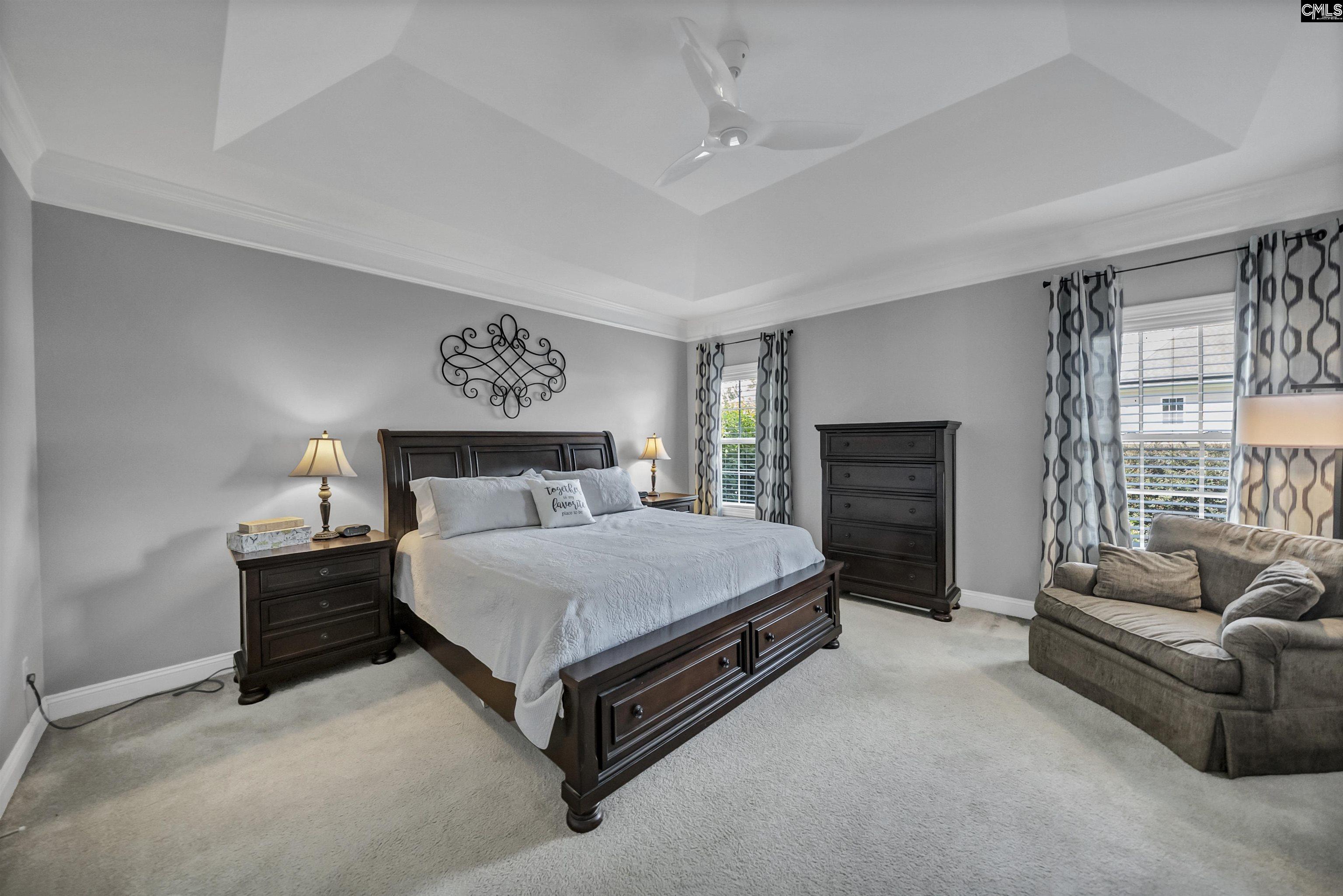 100 Berrybrook Lane Lexington, SC 29072