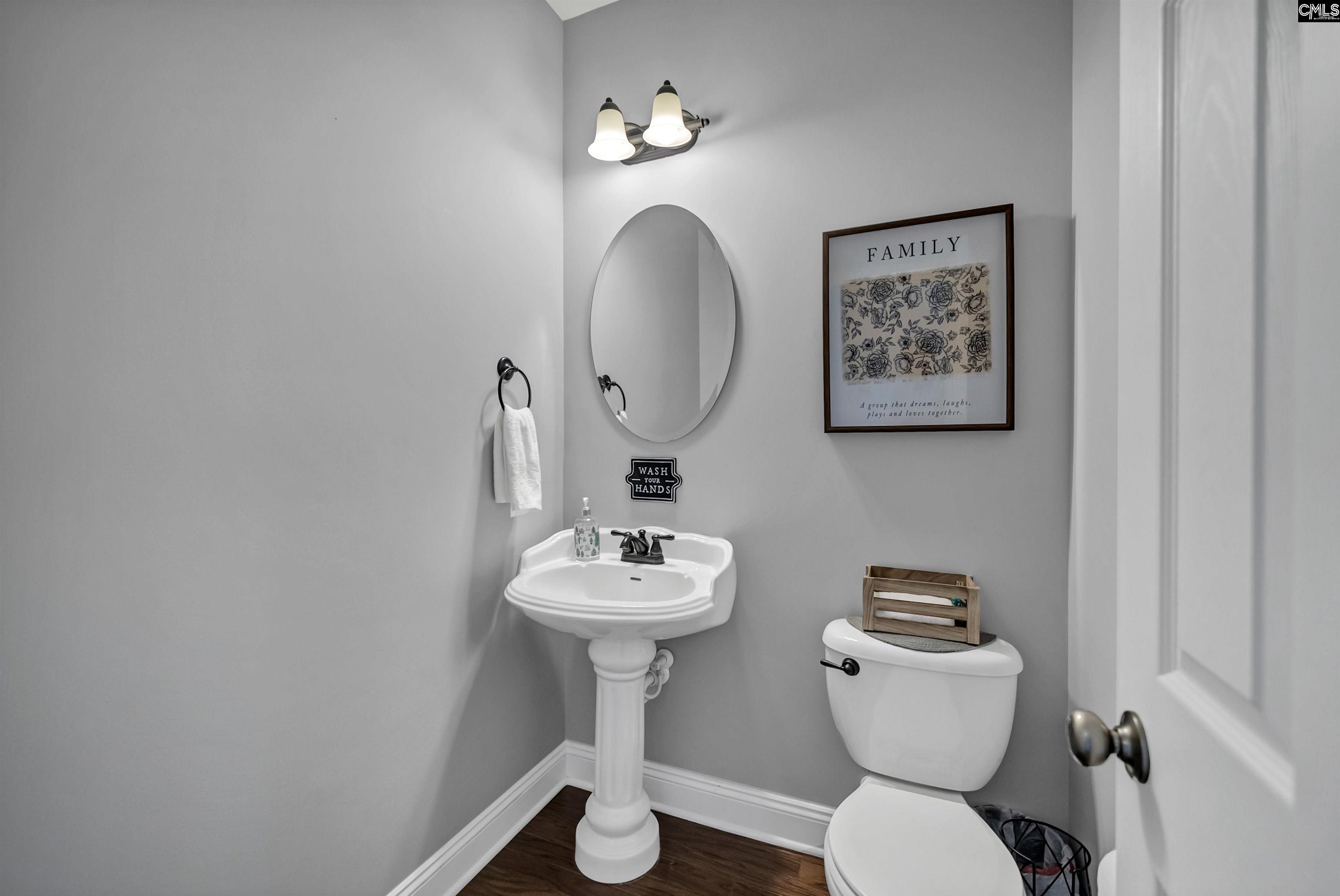 100 Berrybrook Lane Lexington, SC 29072