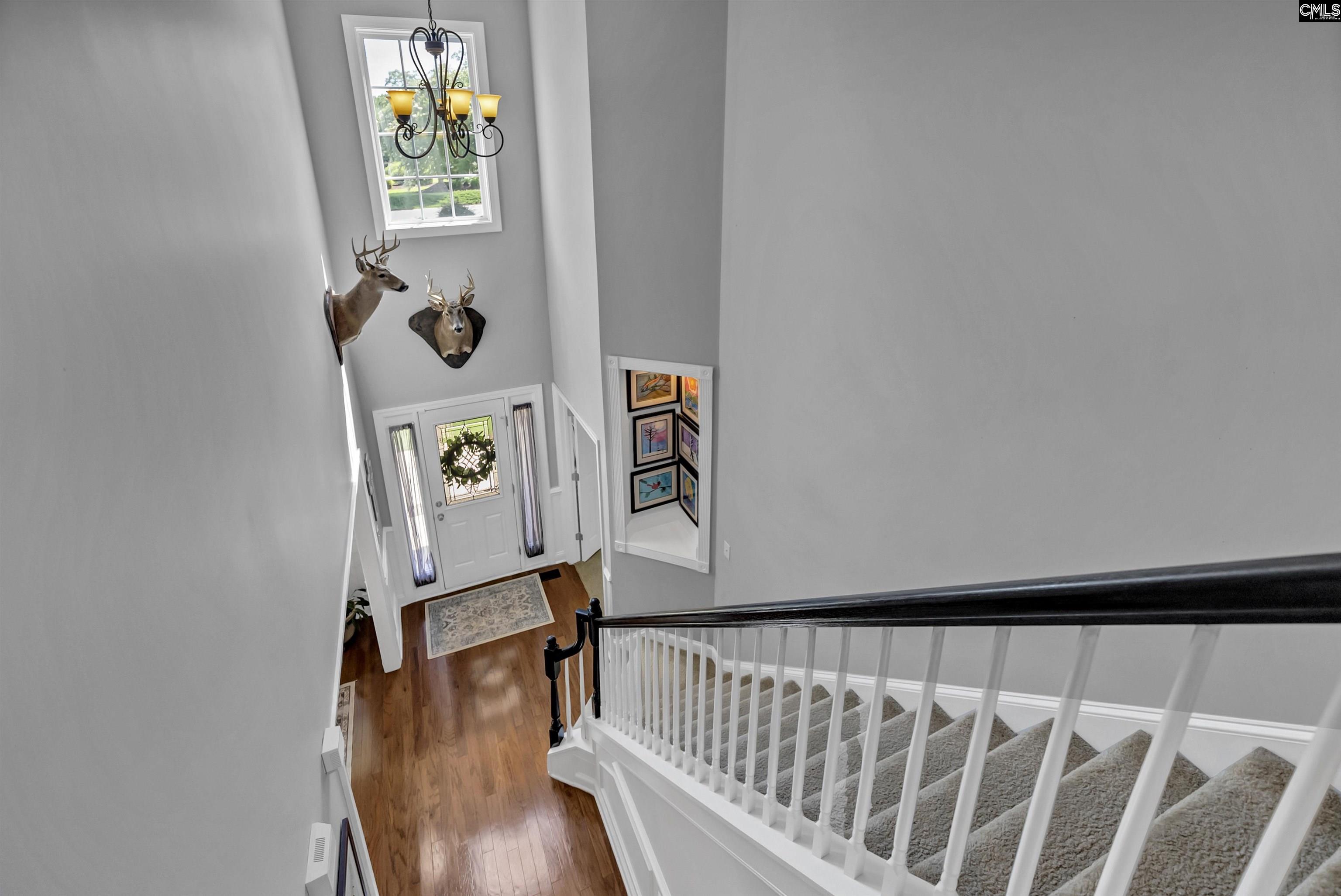 100 Berrybrook Lane Lexington, SC 29072