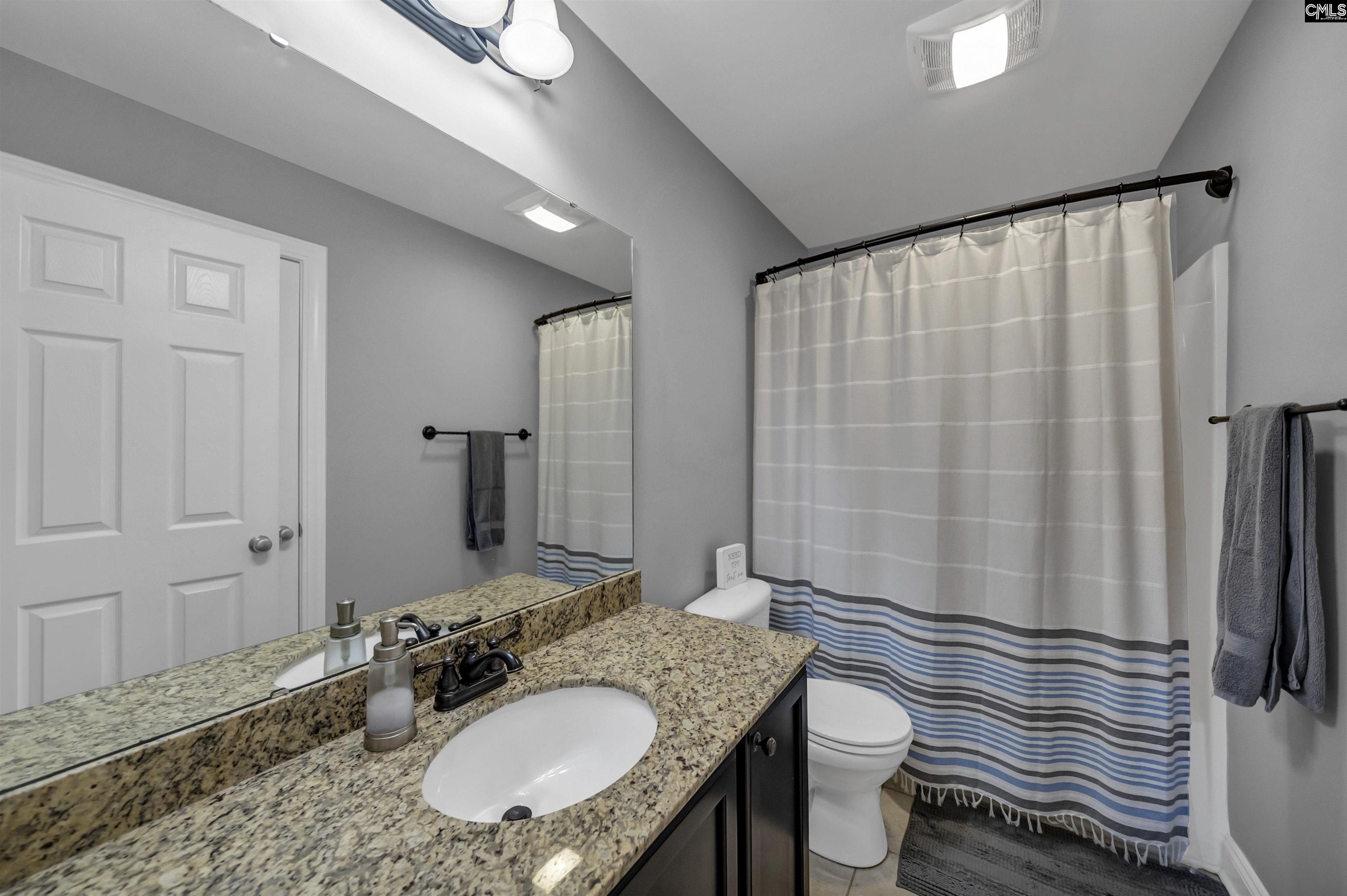 100 Berrybrook Lane Lexington, SC 29072