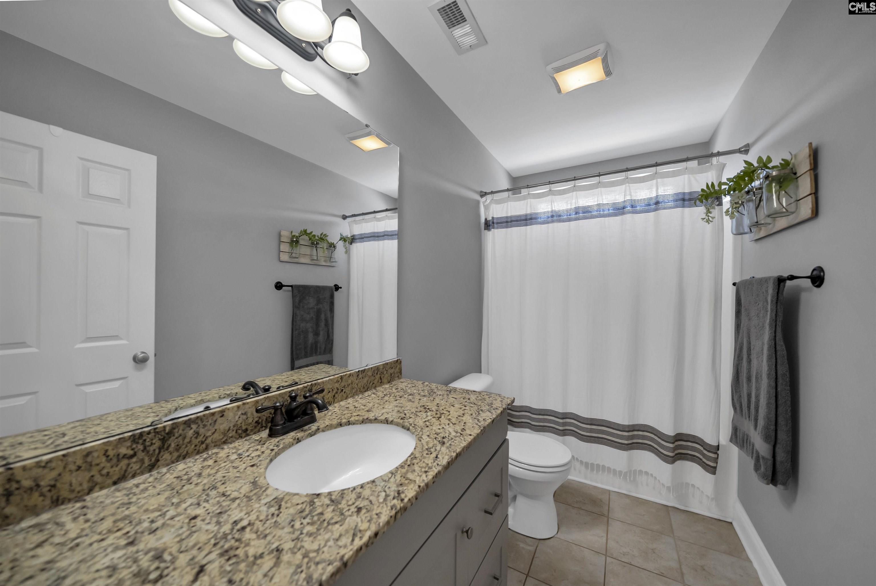 100 Berrybrook Lane Lexington, SC 29072