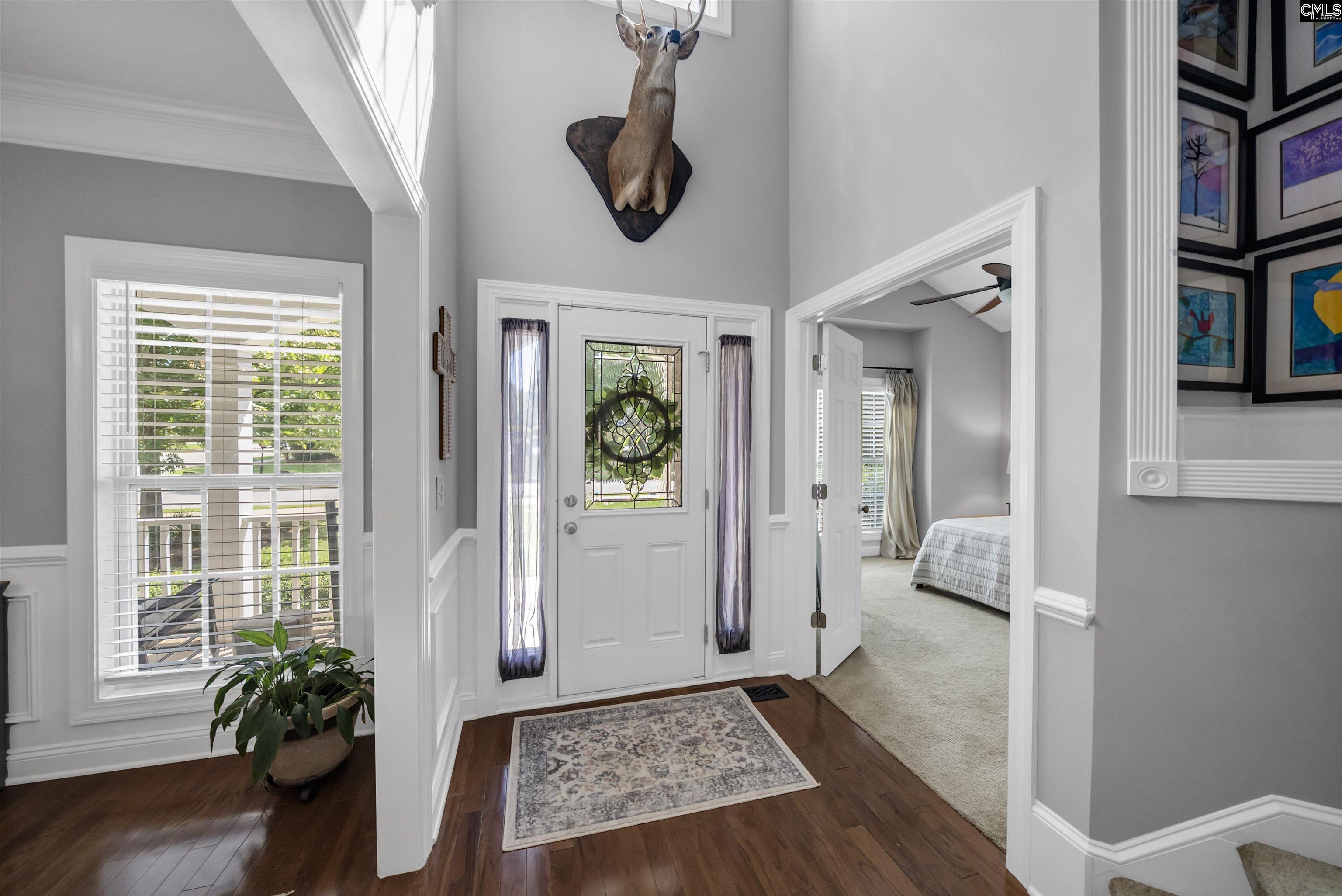 100 Berrybrook Lane Lexington, SC 29072