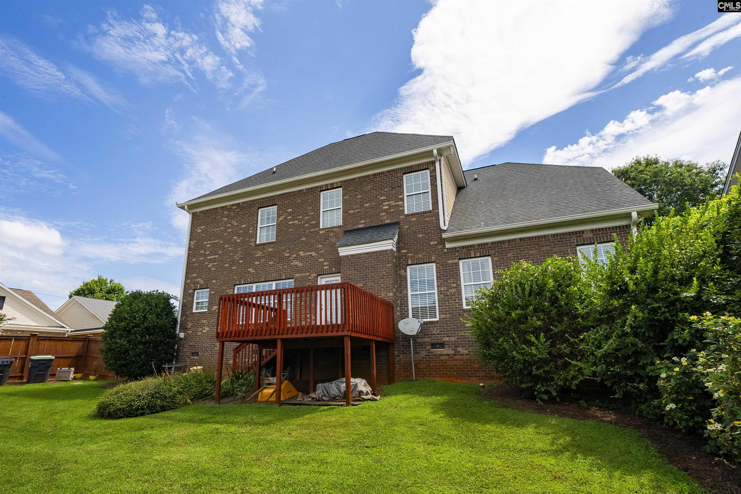 100 Berrybrook Lane Lexington, SC 29072