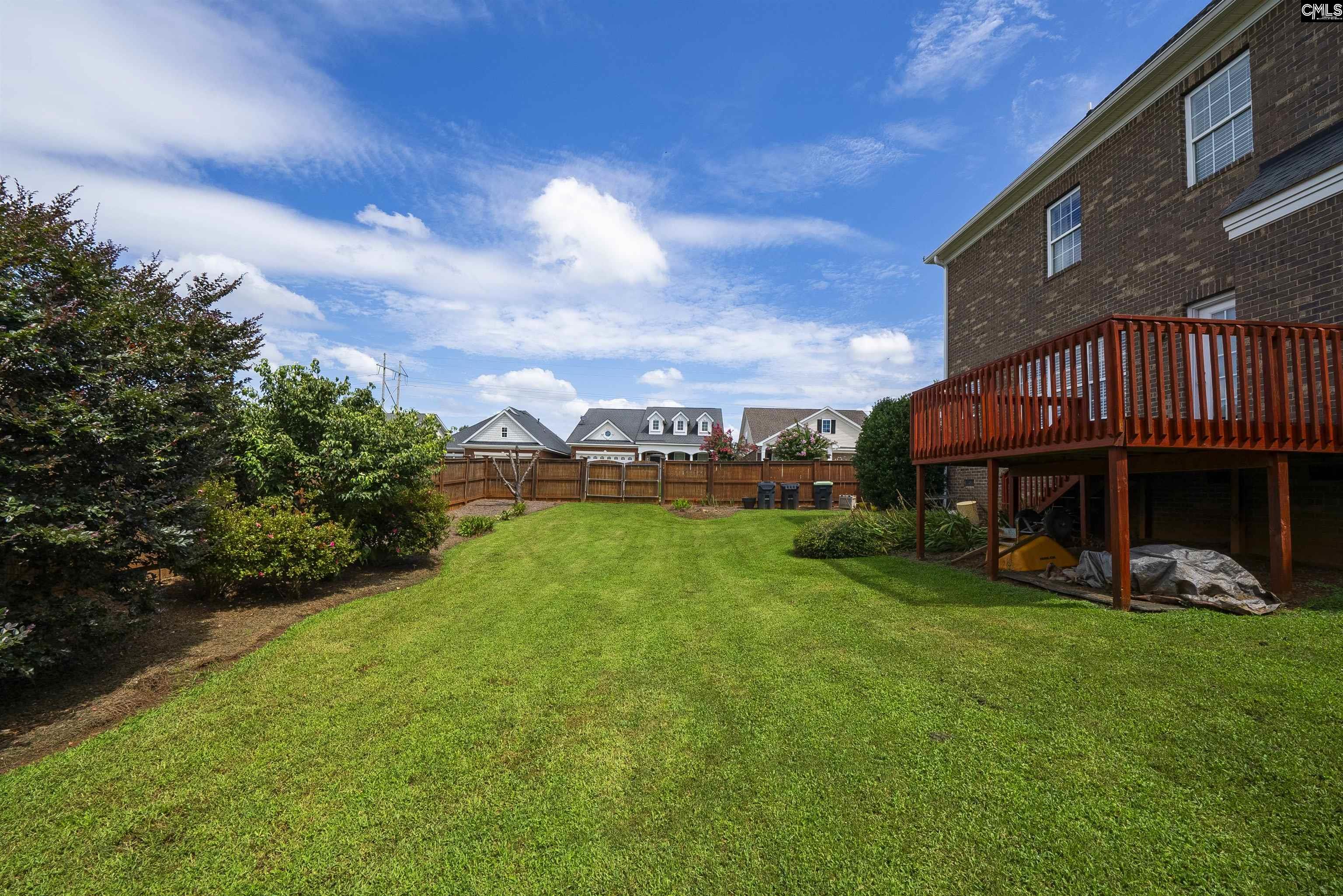 100 Berrybrook Lane Lexington, SC 29072
