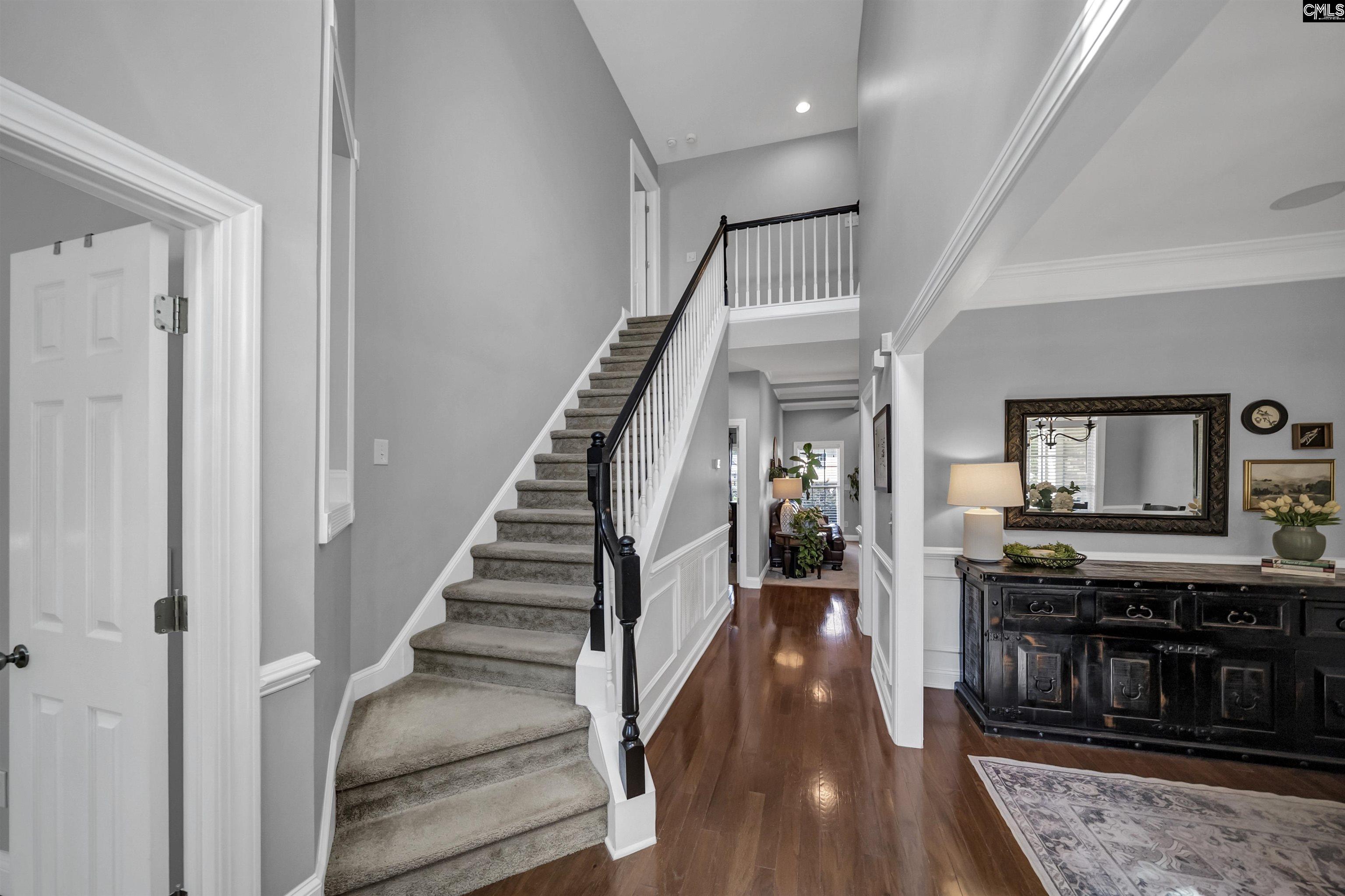 100 Berrybrook Lane Lexington, SC 29072