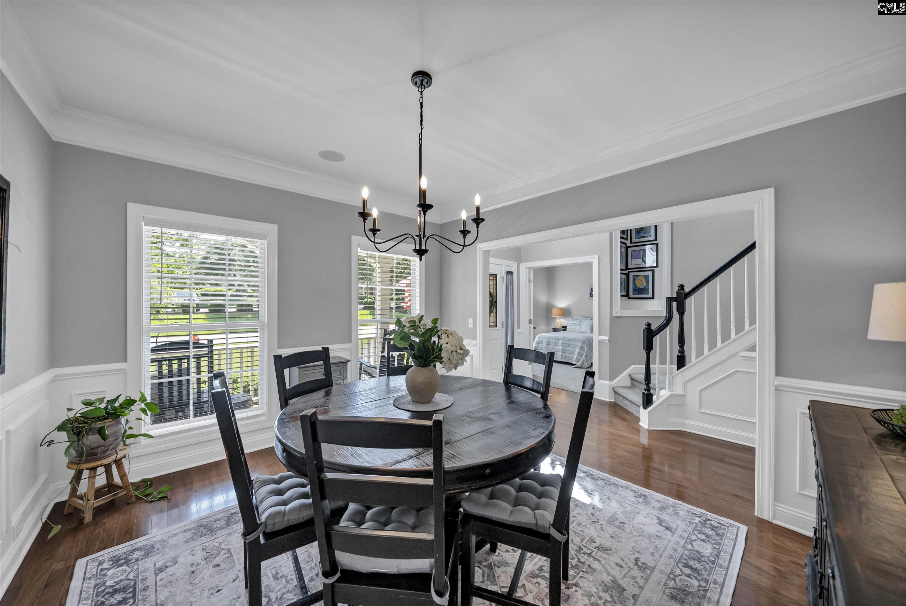 100 Berrybrook Lane Lexington, SC 29072