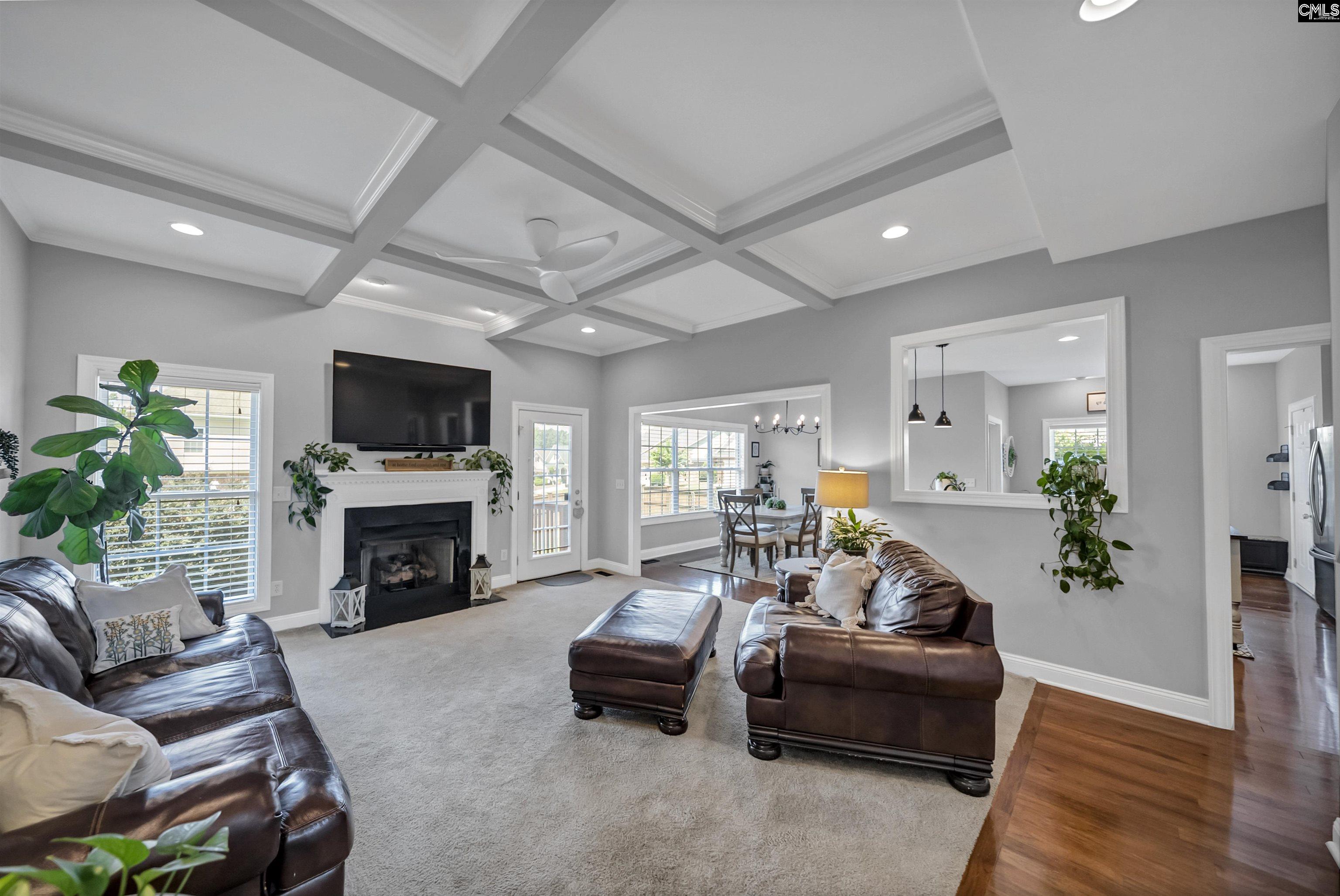 100 Berrybrook Lane Lexington, SC 29072