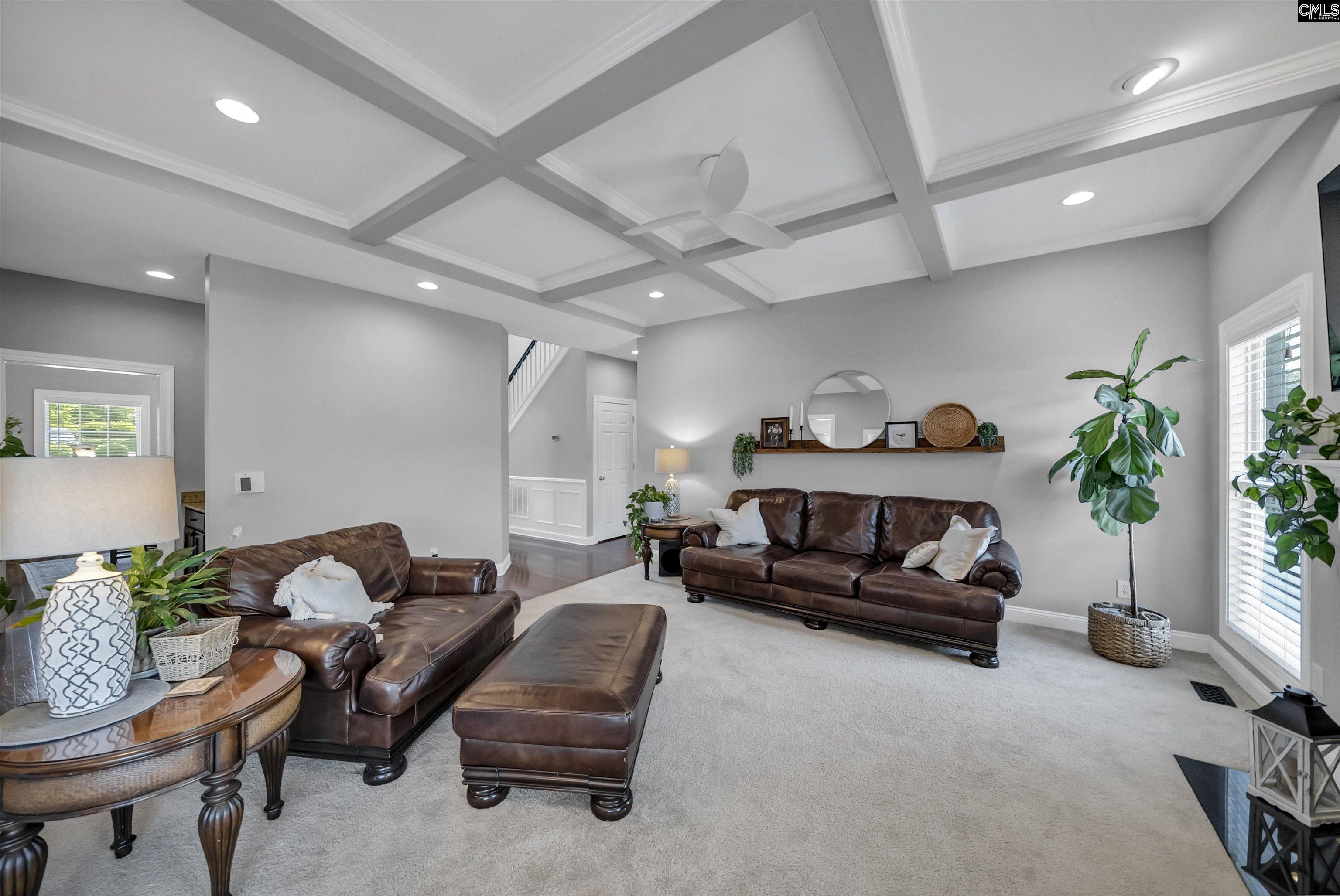 100 Berrybrook Lane Lexington, SC 29072