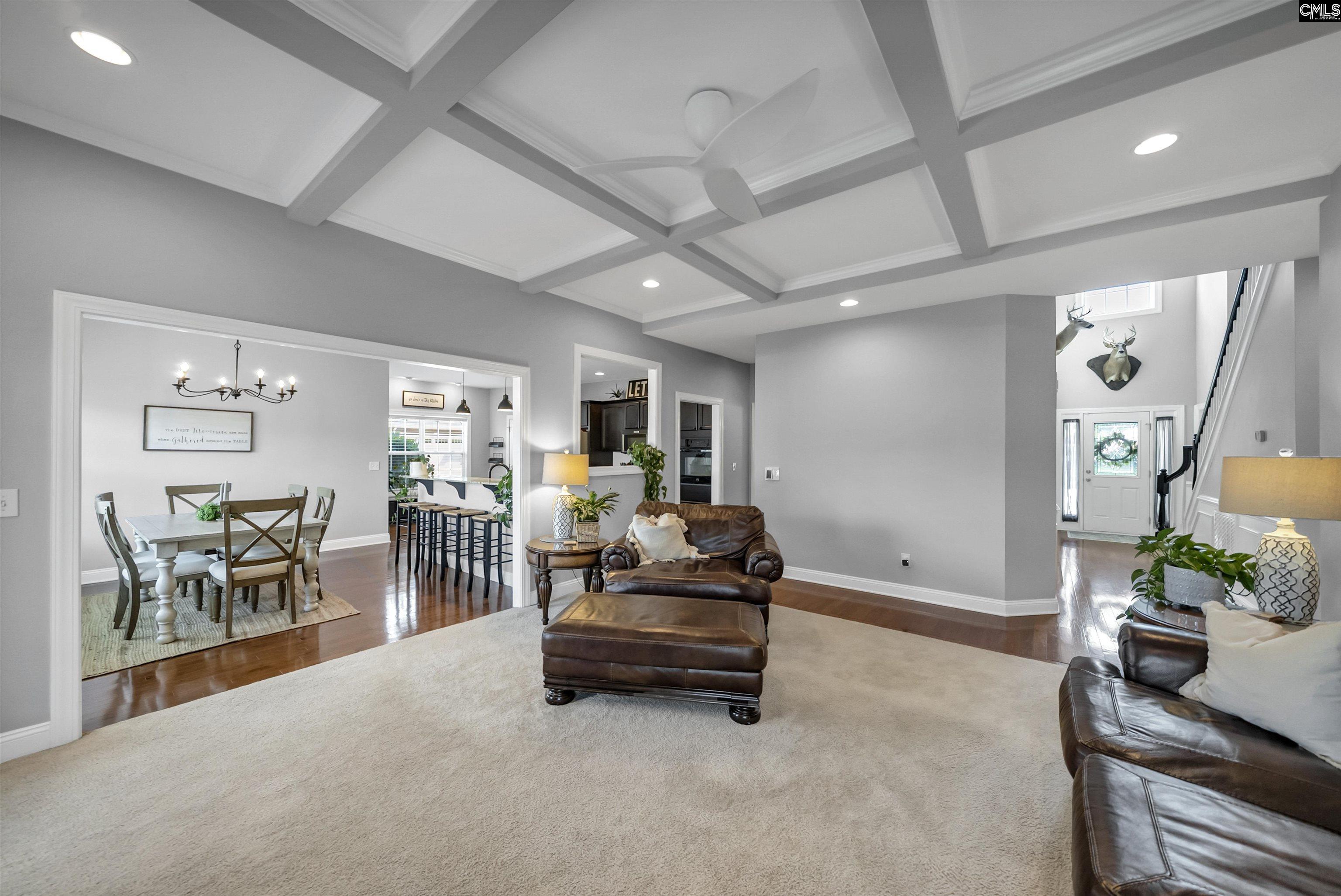 100 Berrybrook Lane Lexington, SC 29072