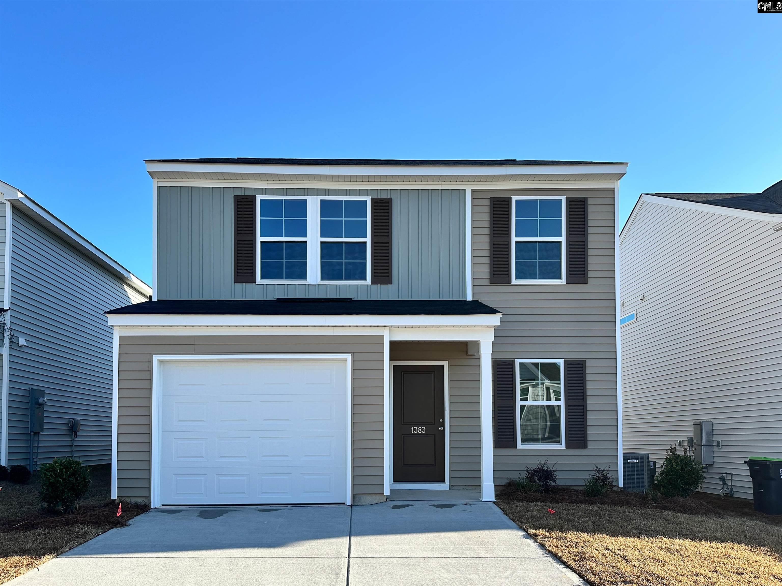 367 Pinaster Path West Columbia, SC 29170