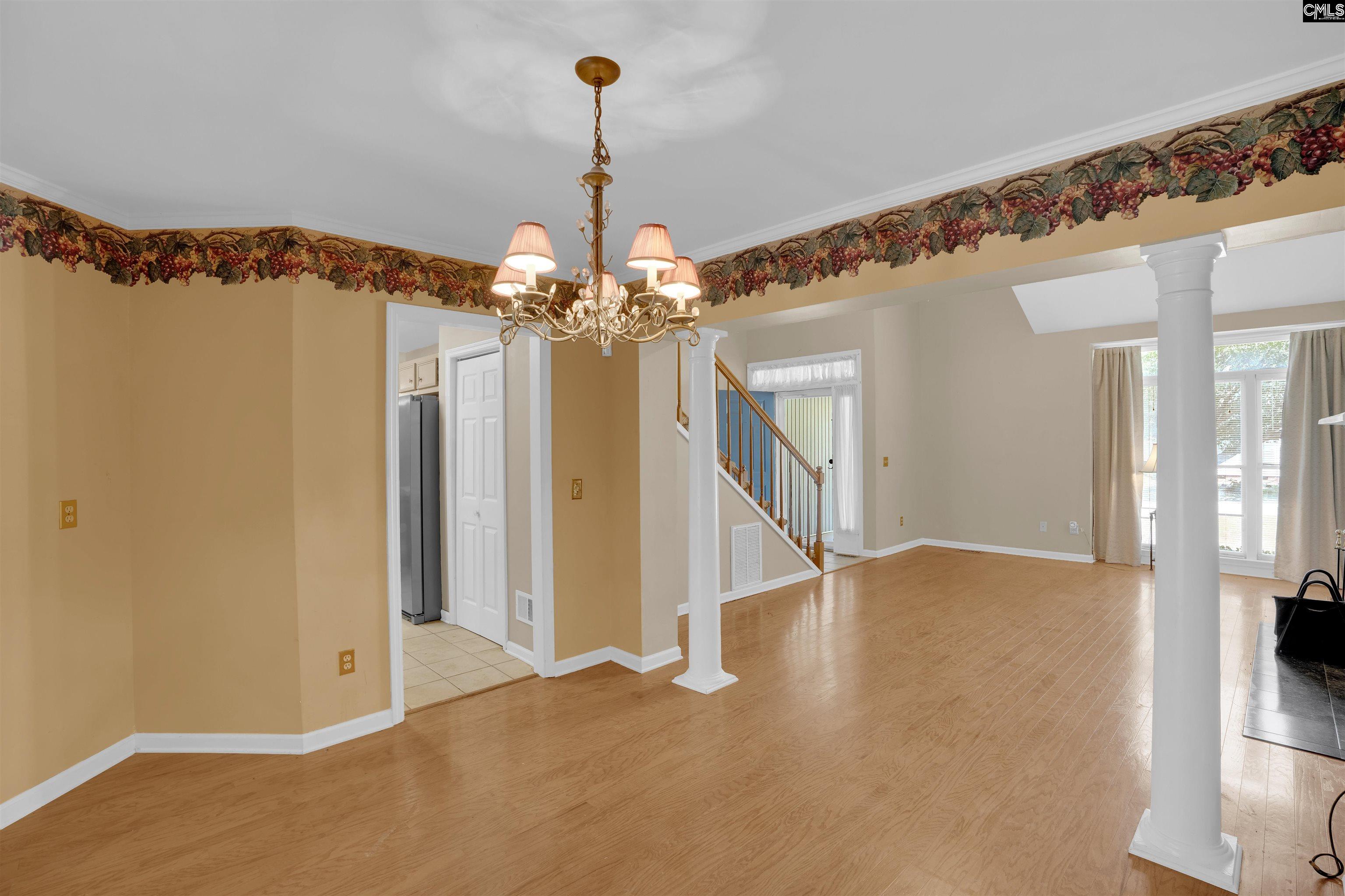 112 Woodlands Ridge Road Columbia, SC 29229