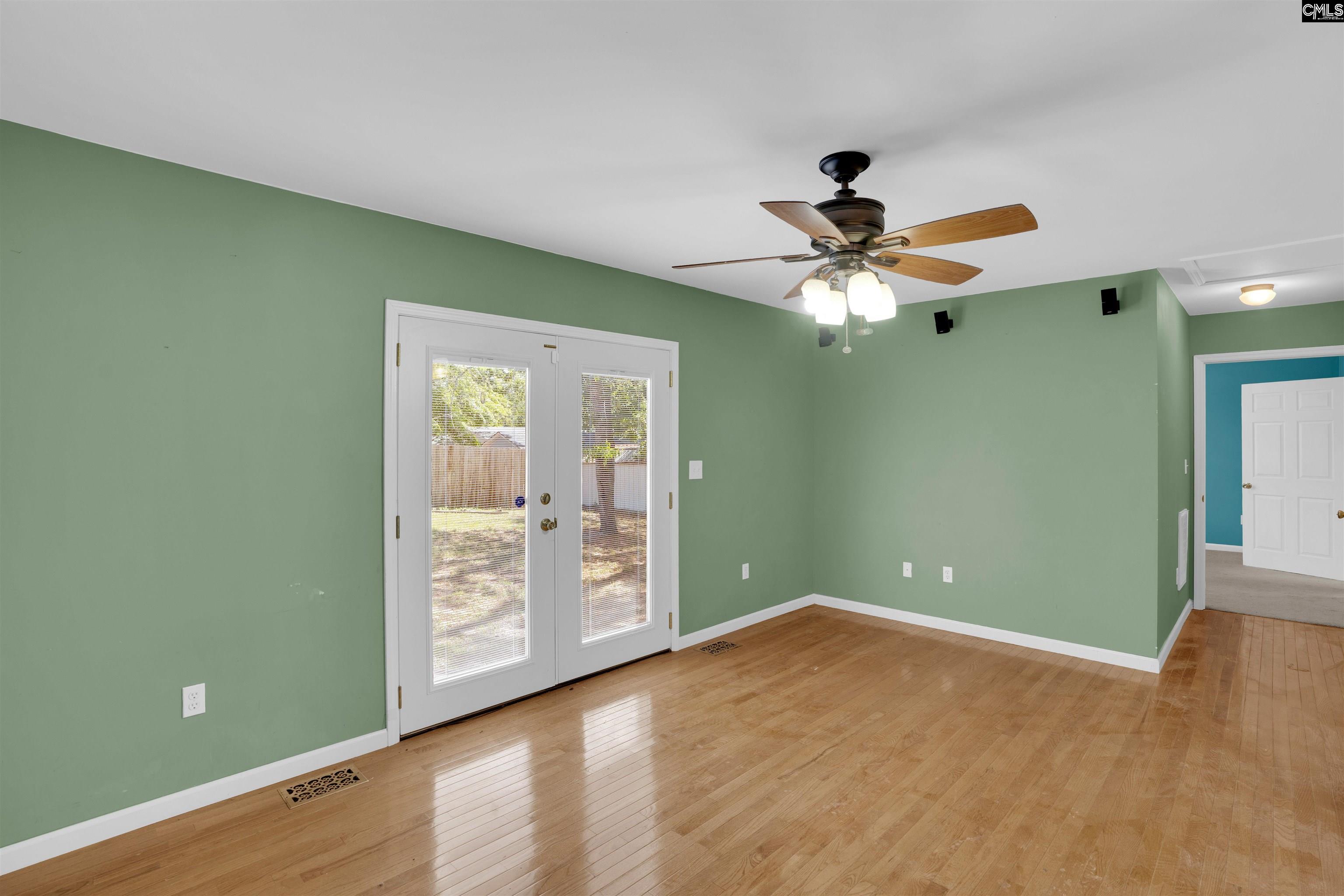 112 Woodlands Ridge Road Columbia, SC 29229