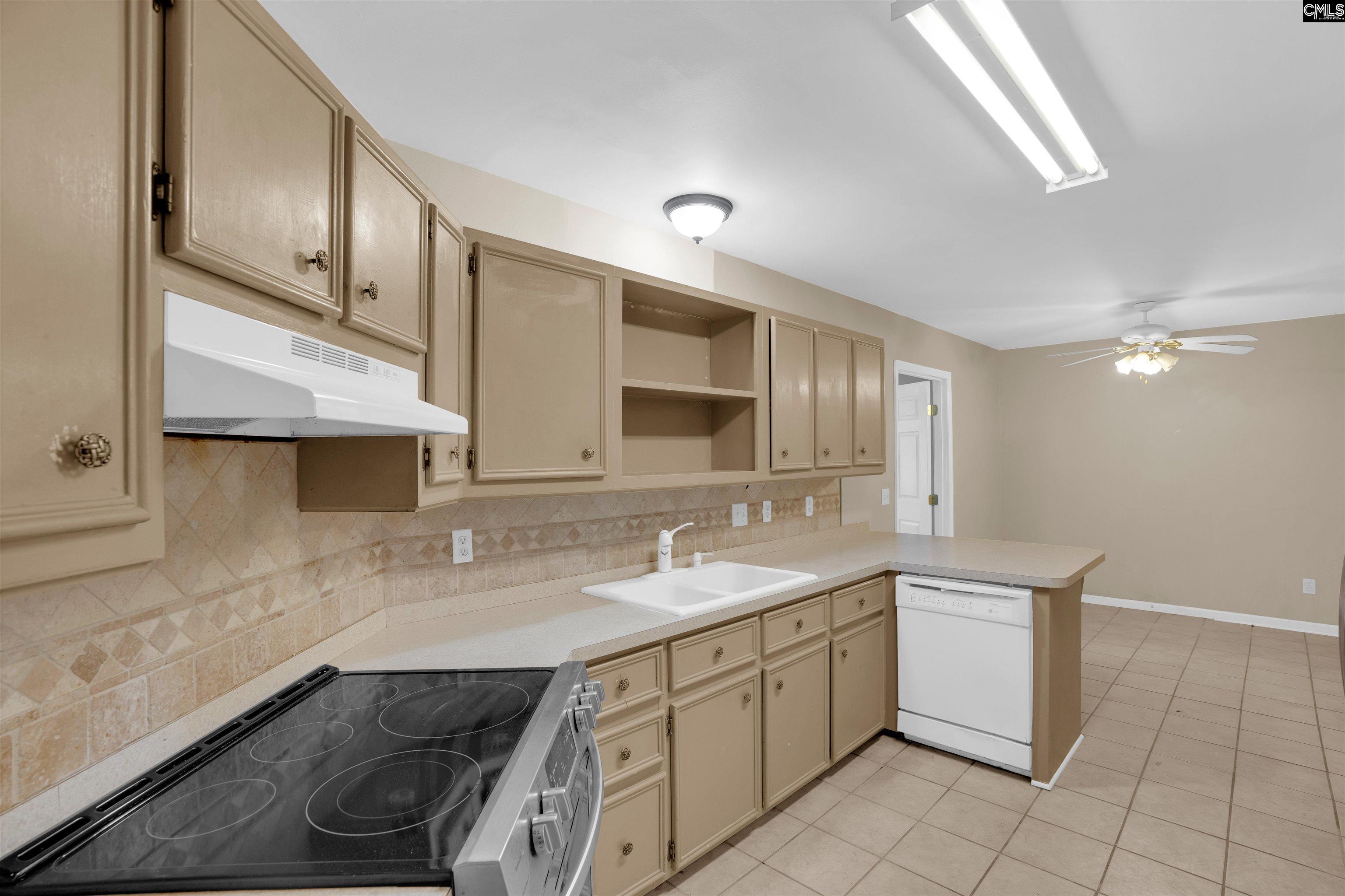 112 Woodlands Ridge Road Columbia, SC 29229
