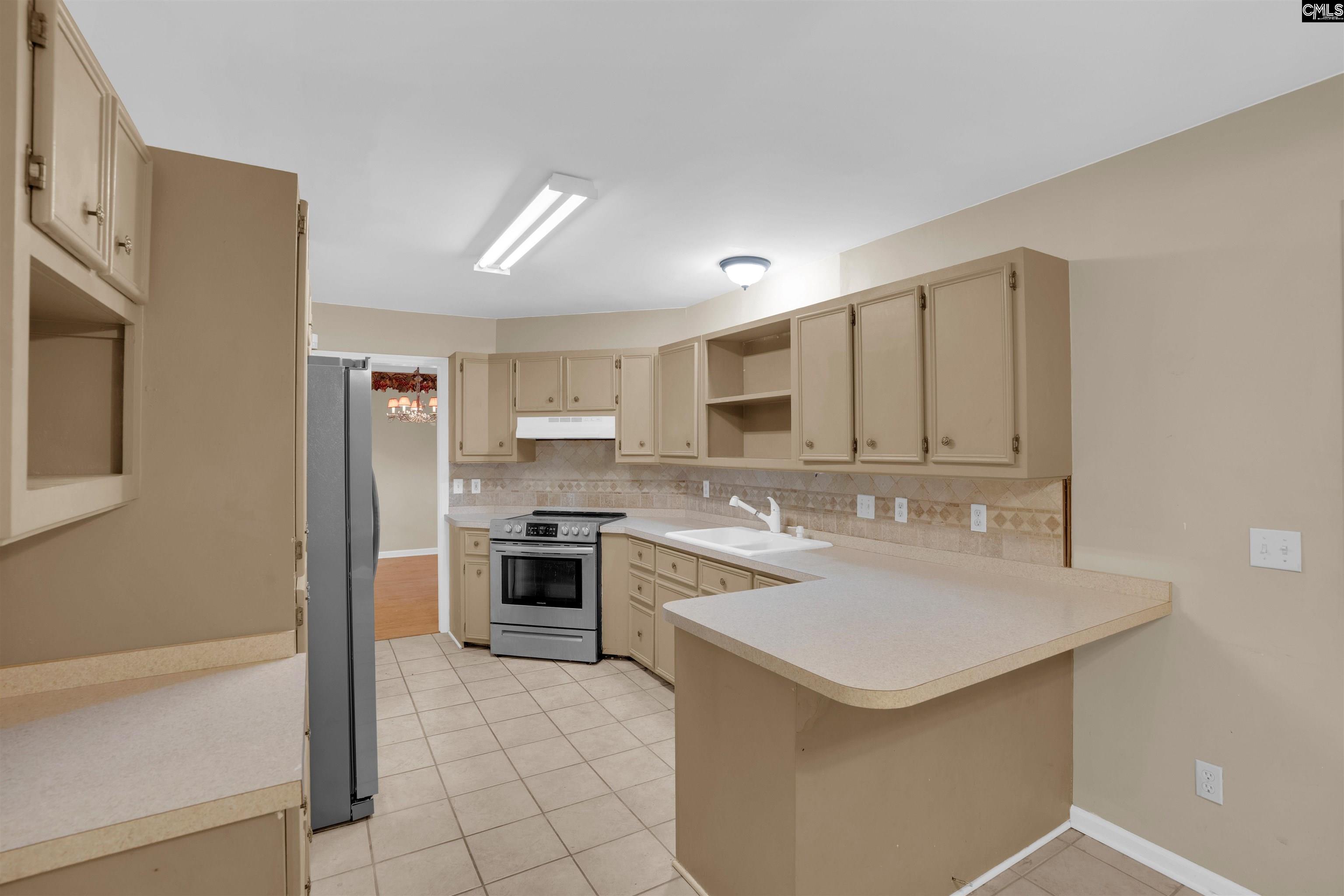 112 Woodlands Ridge Road Columbia, SC 29229