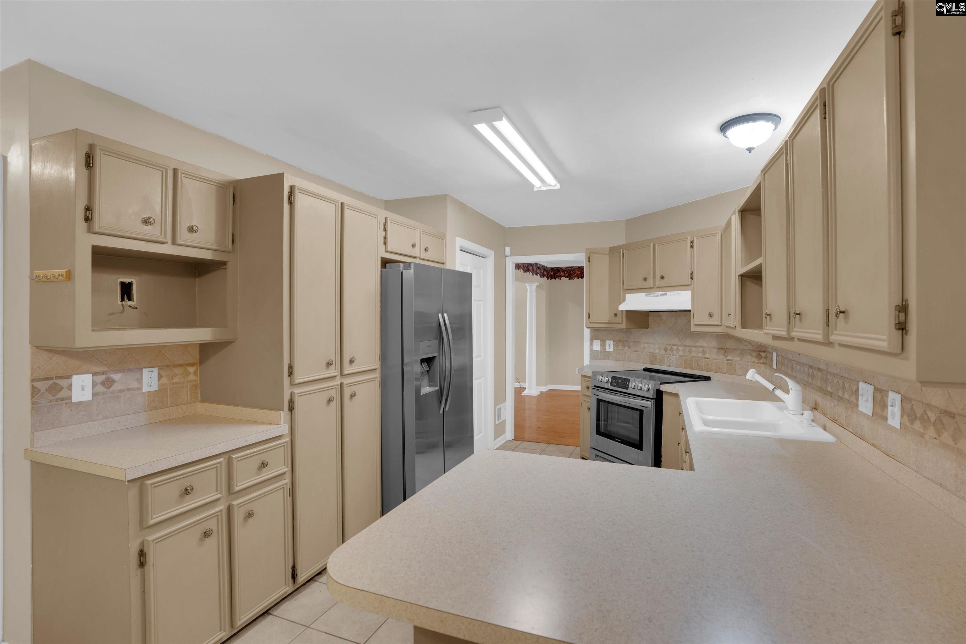 112 Woodlands Ridge Road Columbia, SC 29229