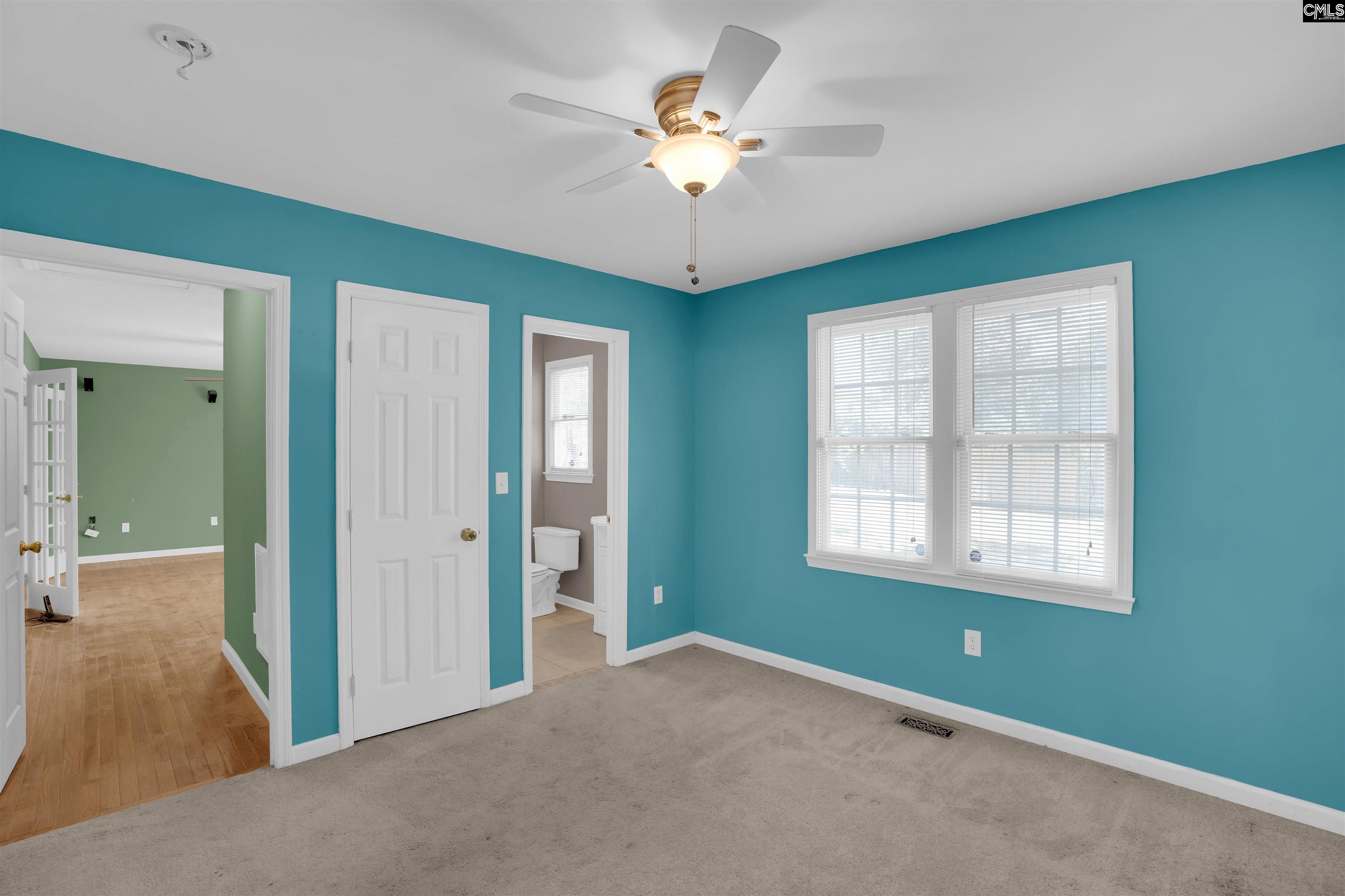 112 Woodlands Ridge Road Columbia, SC 29229