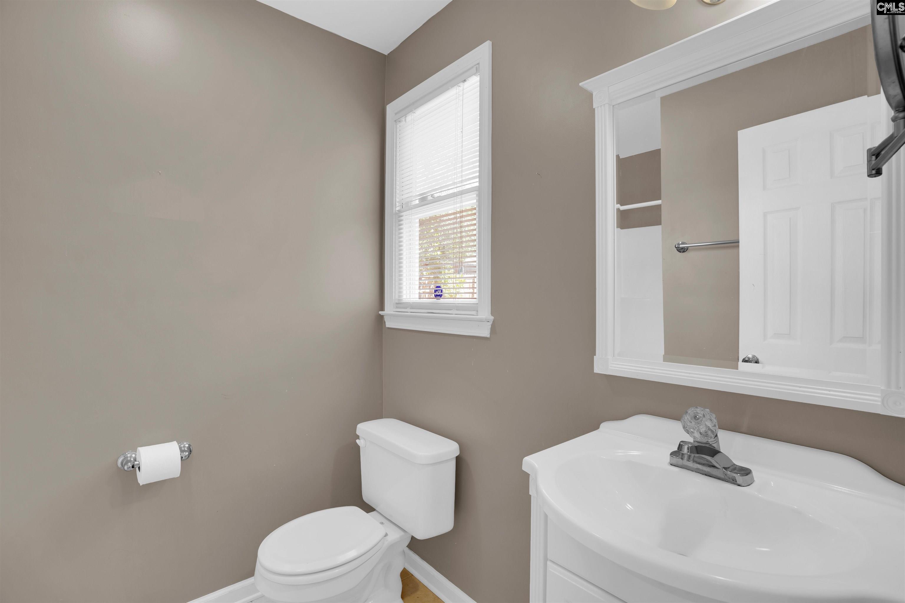 112 Woodlands Ridge Road Columbia, SC 29229