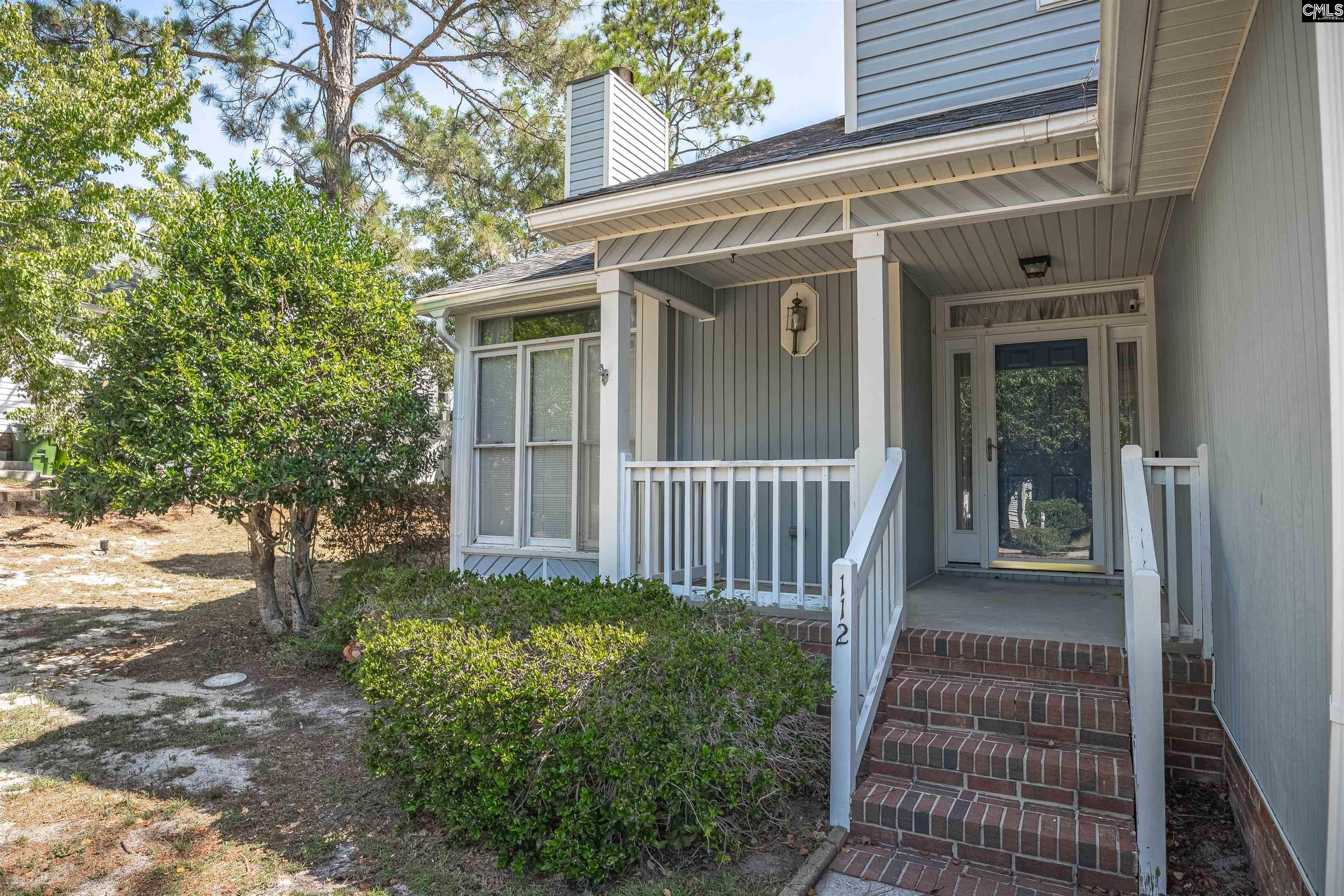 112 Woodlands Ridge Road Columbia, SC 29229