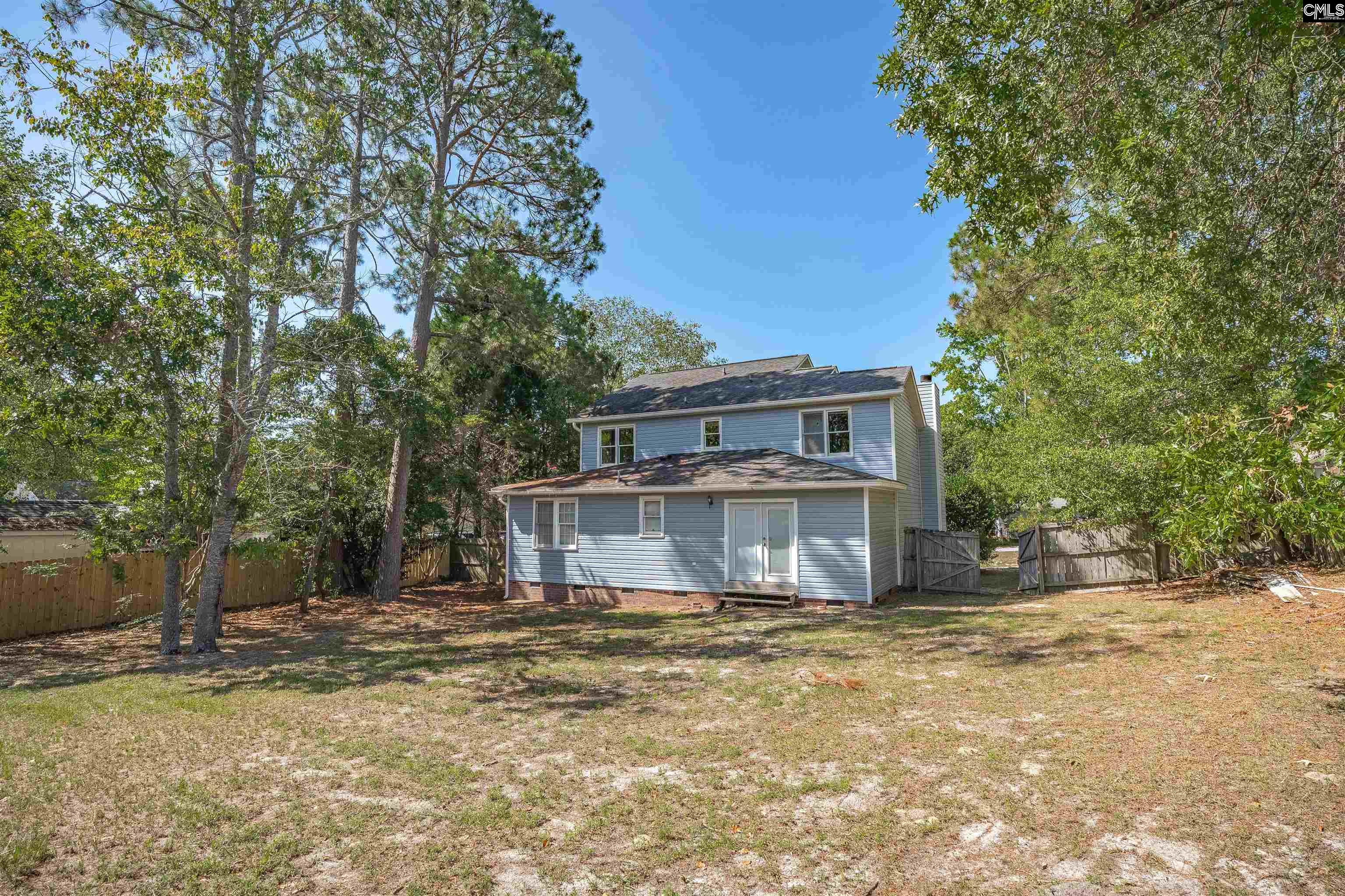 112 Woodlands Ridge Road Columbia, SC 29229