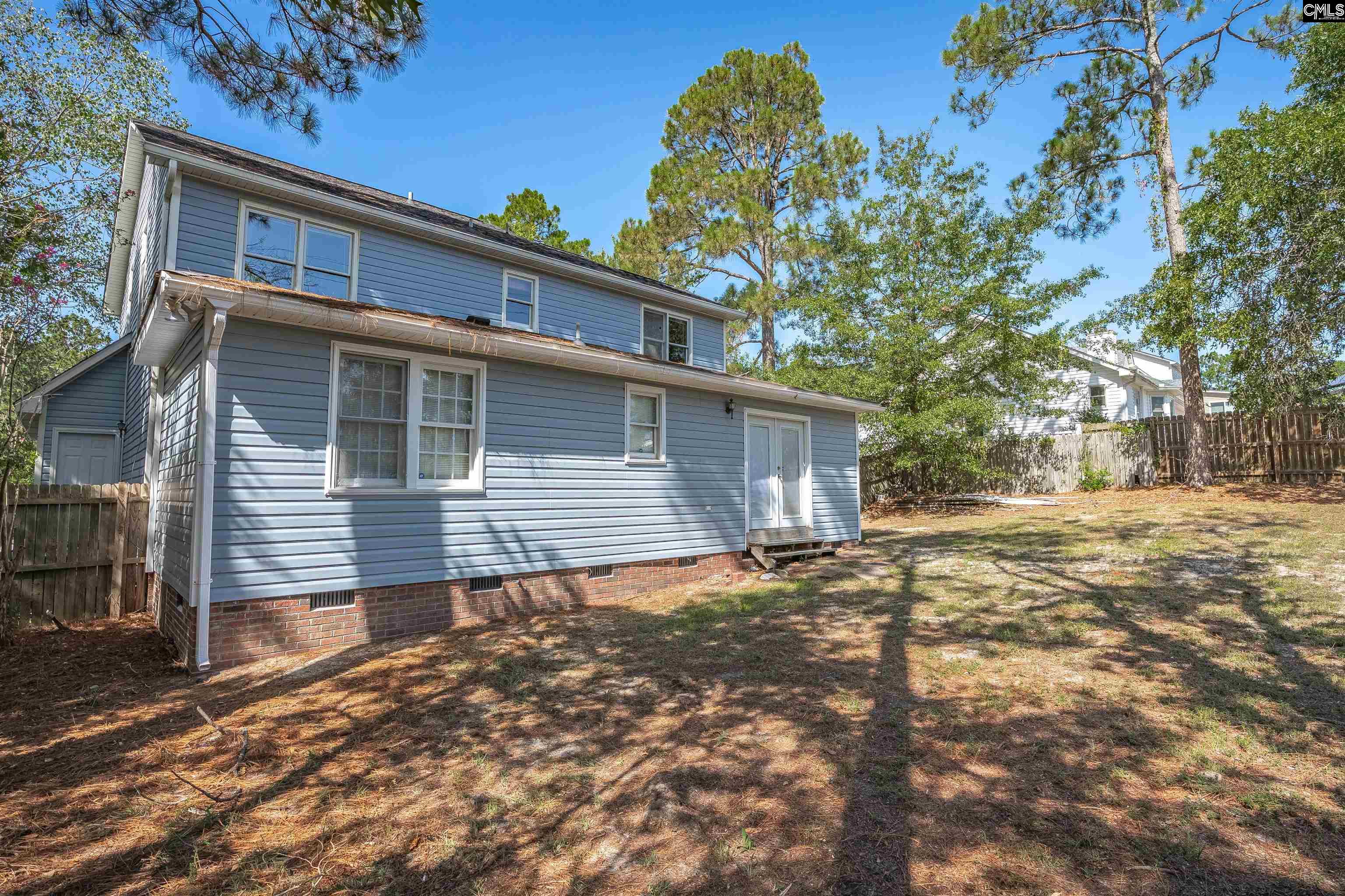 112 Woodlands Ridge Road Columbia, SC 29229