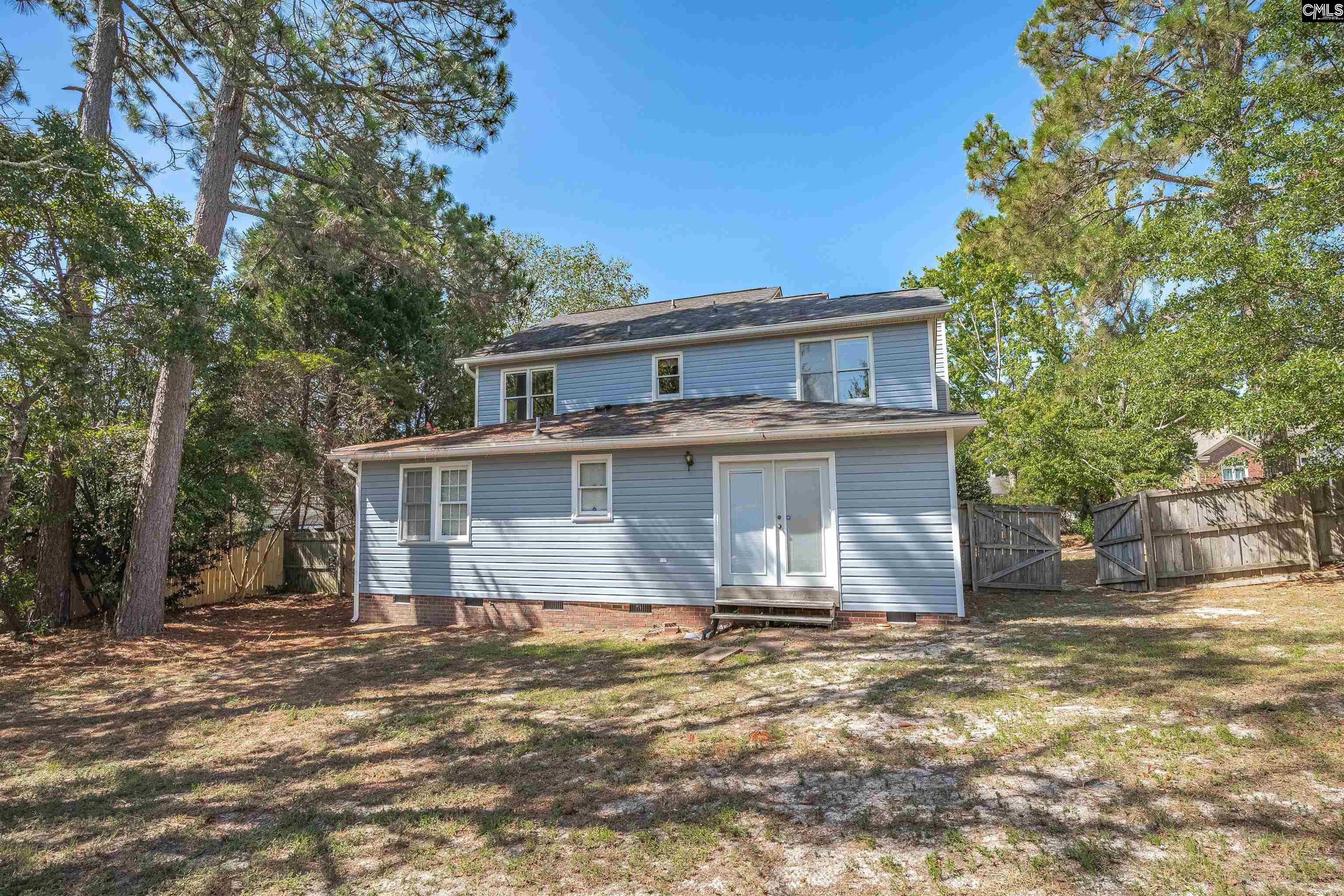 112 Woodlands Ridge Road Columbia, SC 29229