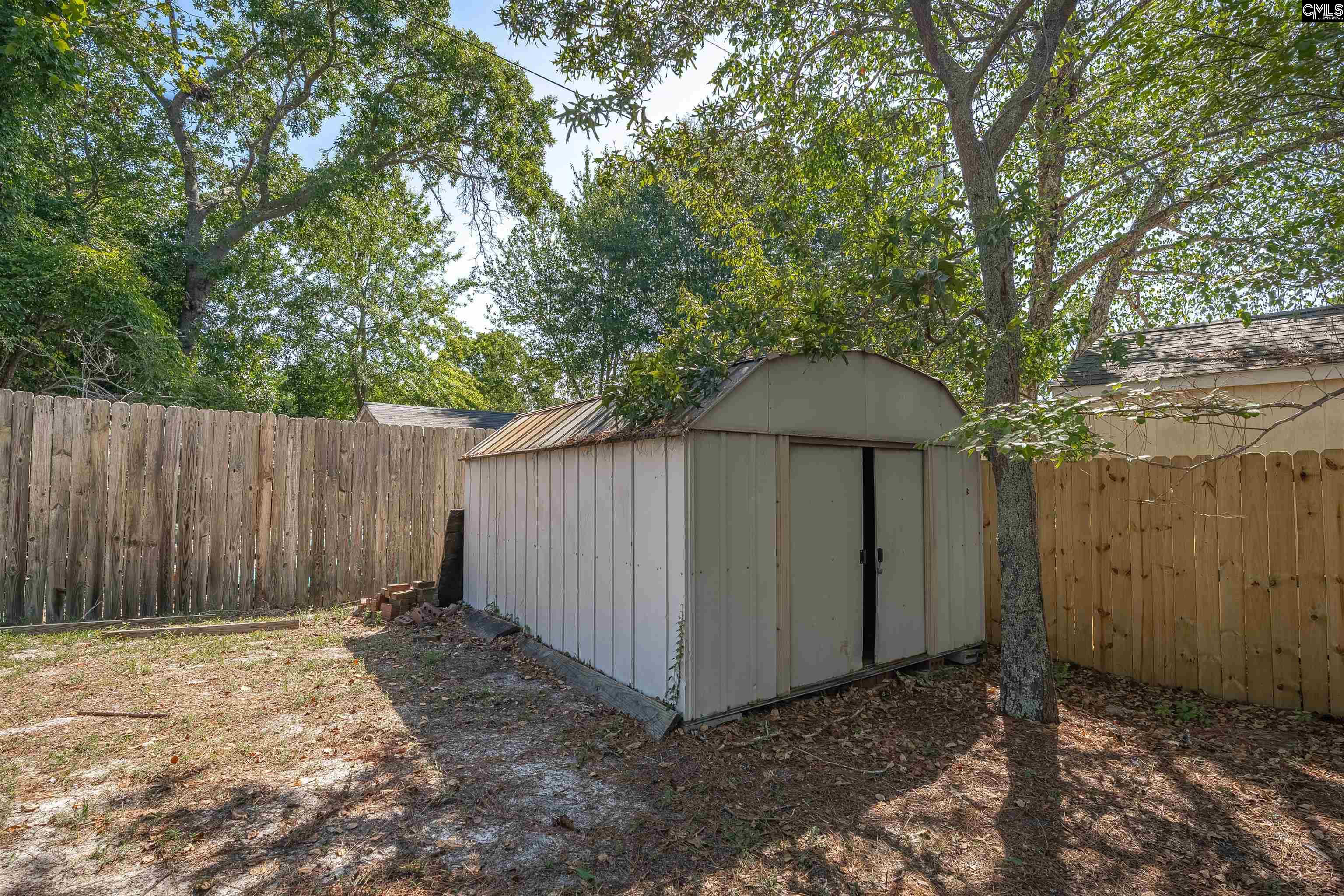112 Woodlands Ridge Road Columbia, SC 29229