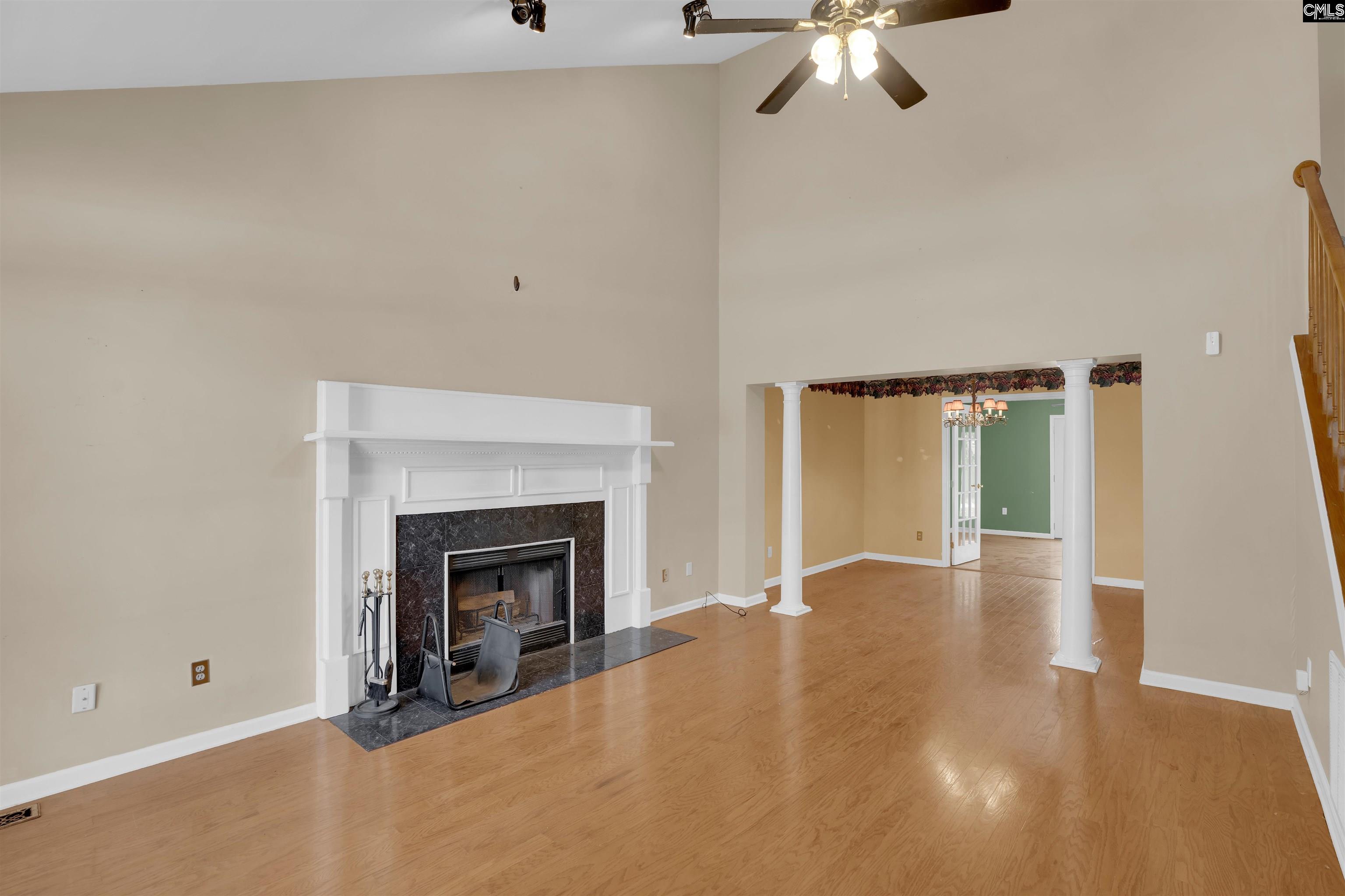 112 Woodlands Ridge Road Columbia, SC 29229