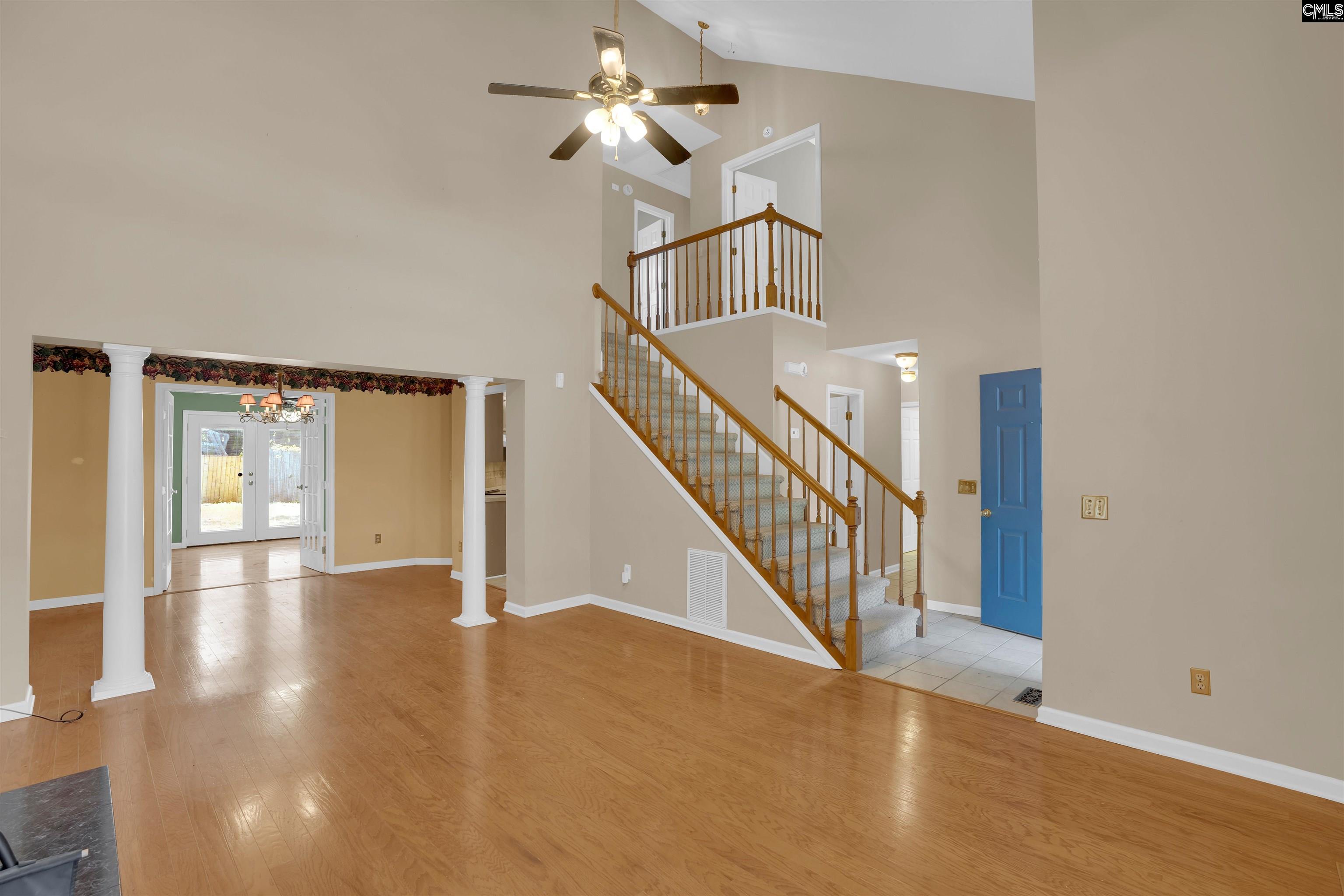 112 Woodlands Ridge Road Columbia, SC 29229