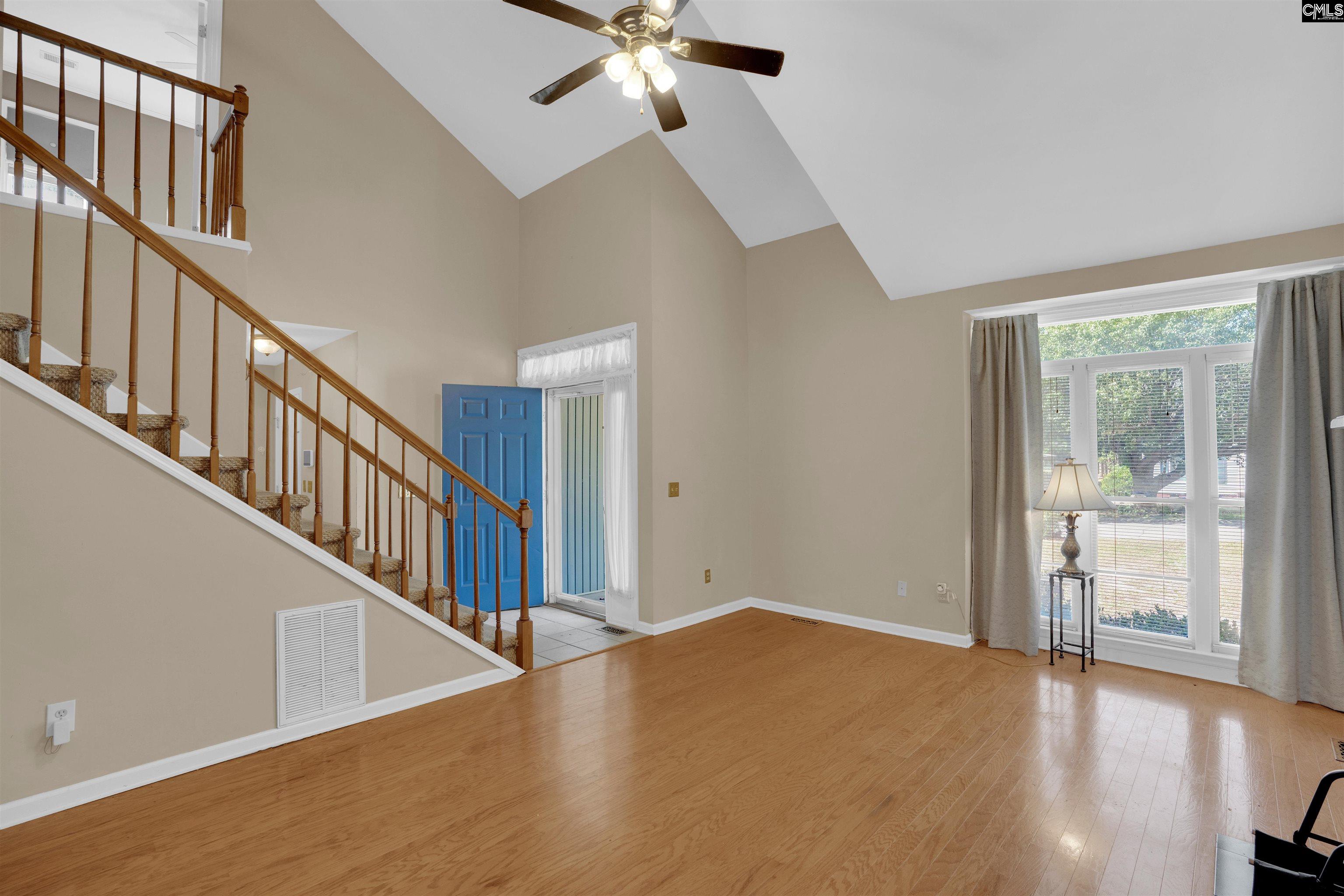 112 Woodlands Ridge Road Columbia, SC 29229
