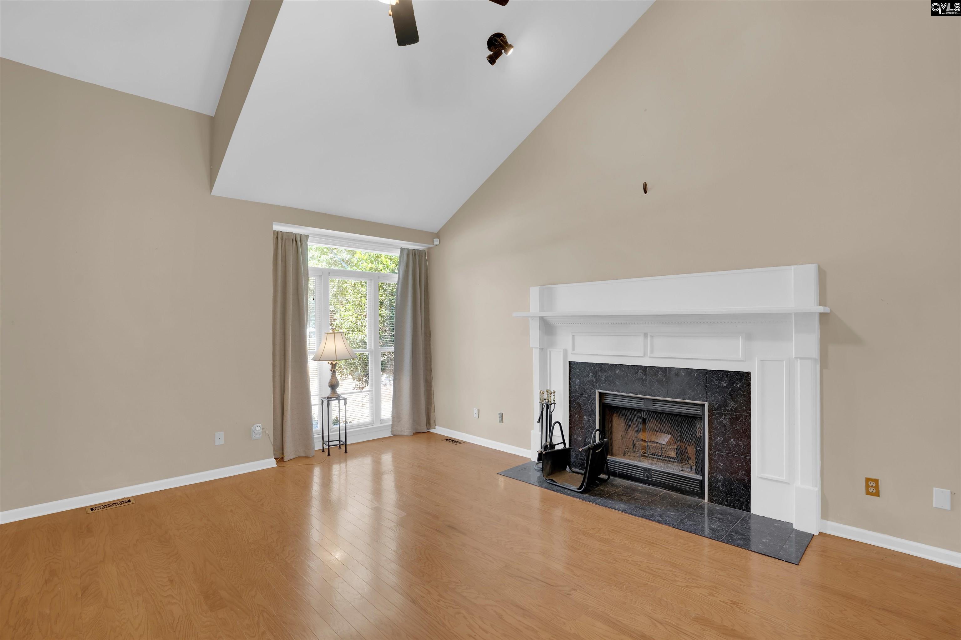 112 Woodlands Ridge Road Columbia, SC 29229