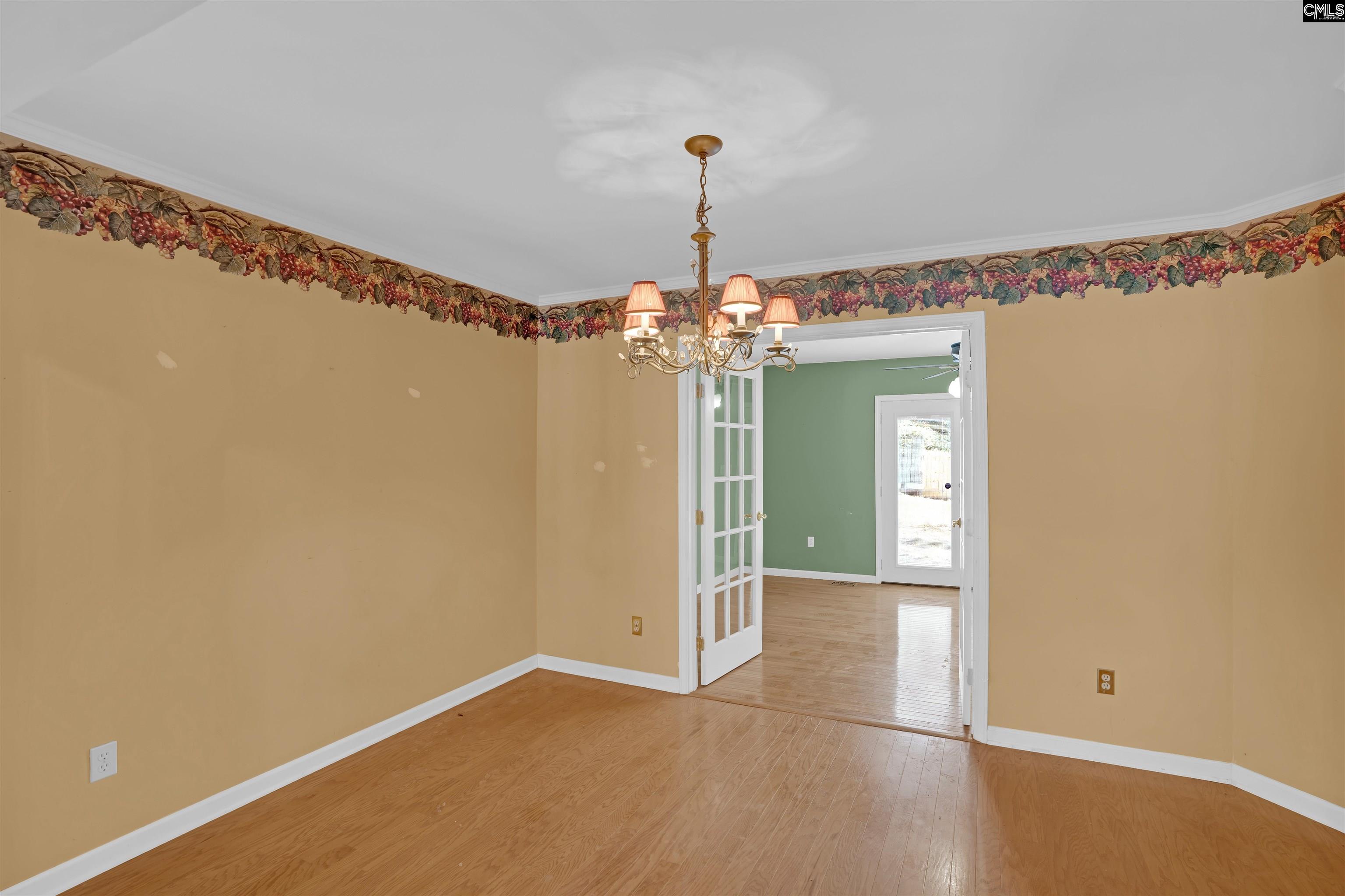 112 Woodlands Ridge Road Columbia, SC 29229