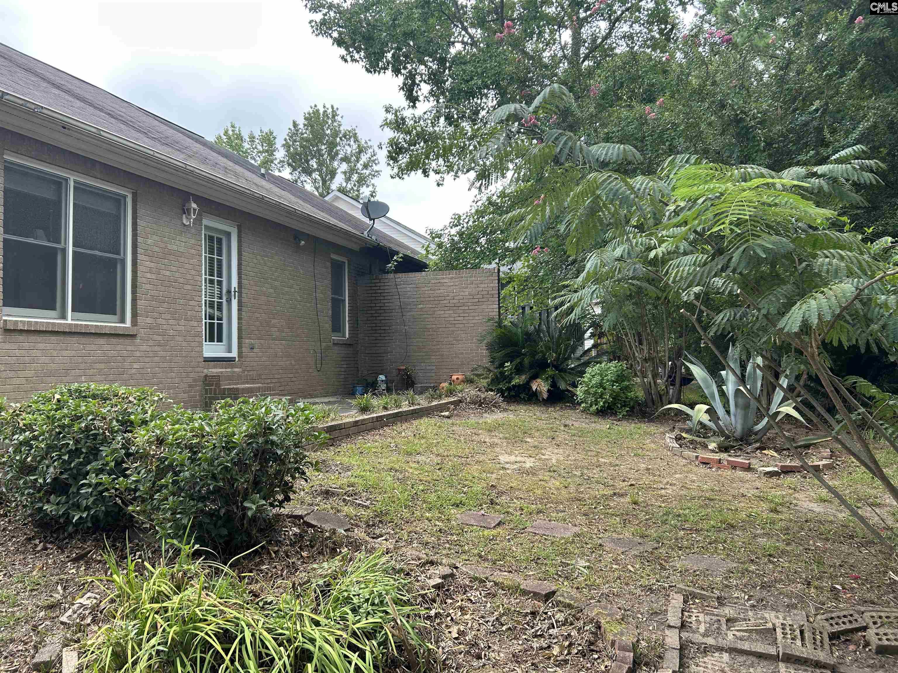 1918 Pine Lake Drive West Columbia, SC 29169-3411