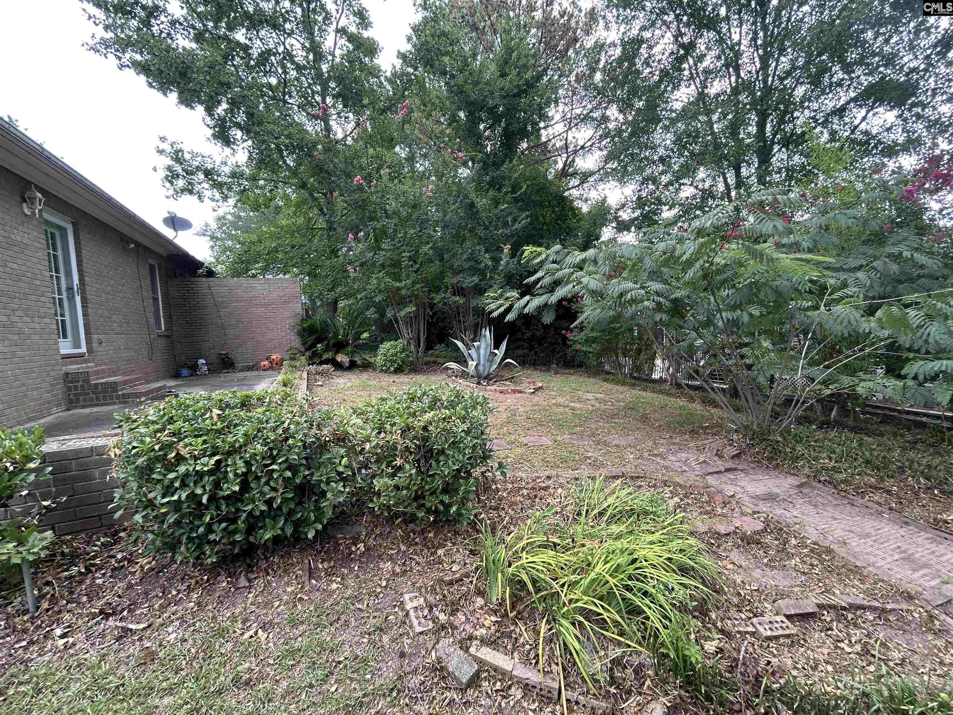 1918 Pine Lake Drive West Columbia, SC 29169-3411