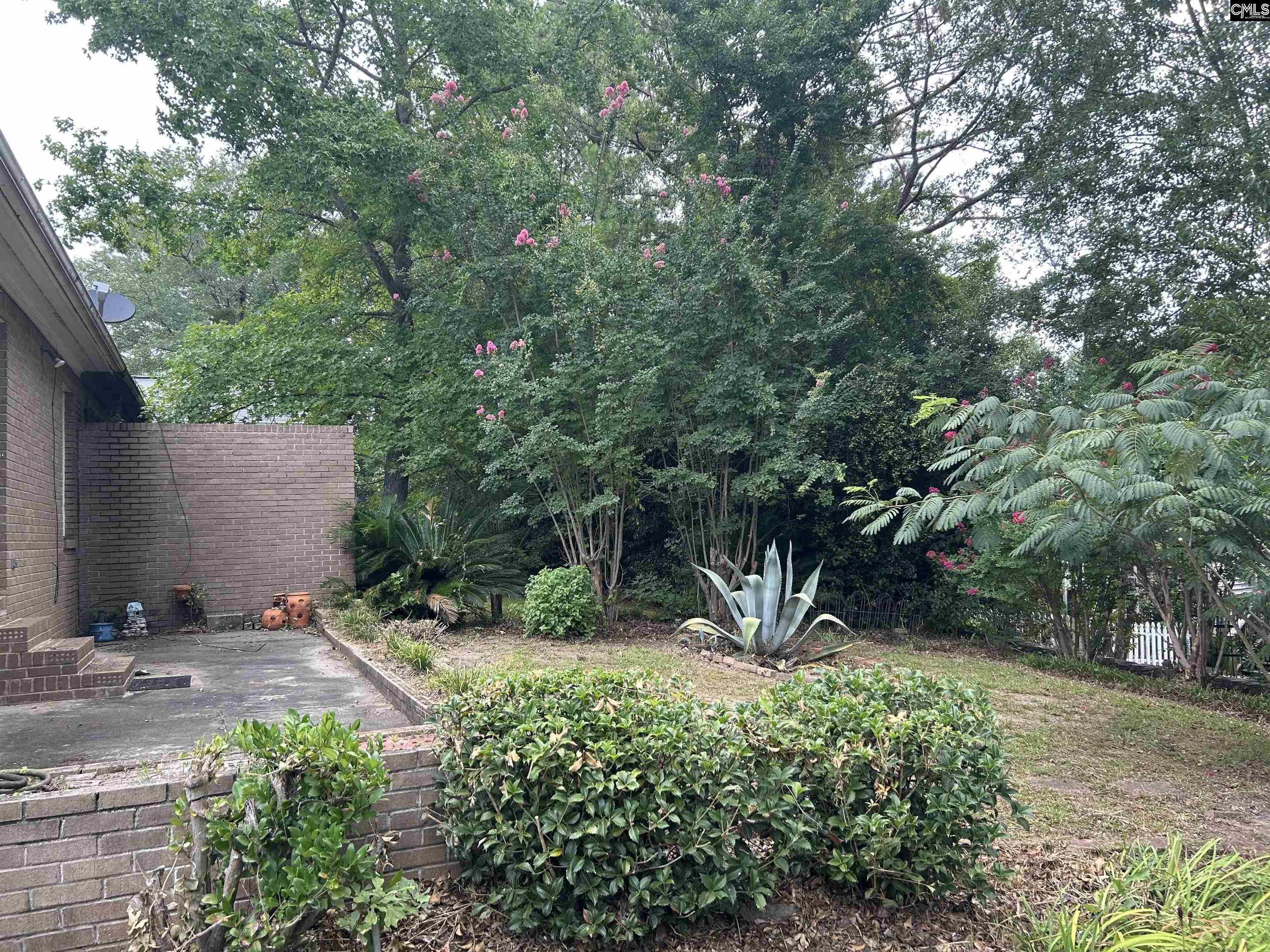 1918 Pine Lake Drive West Columbia, SC 29169-3411